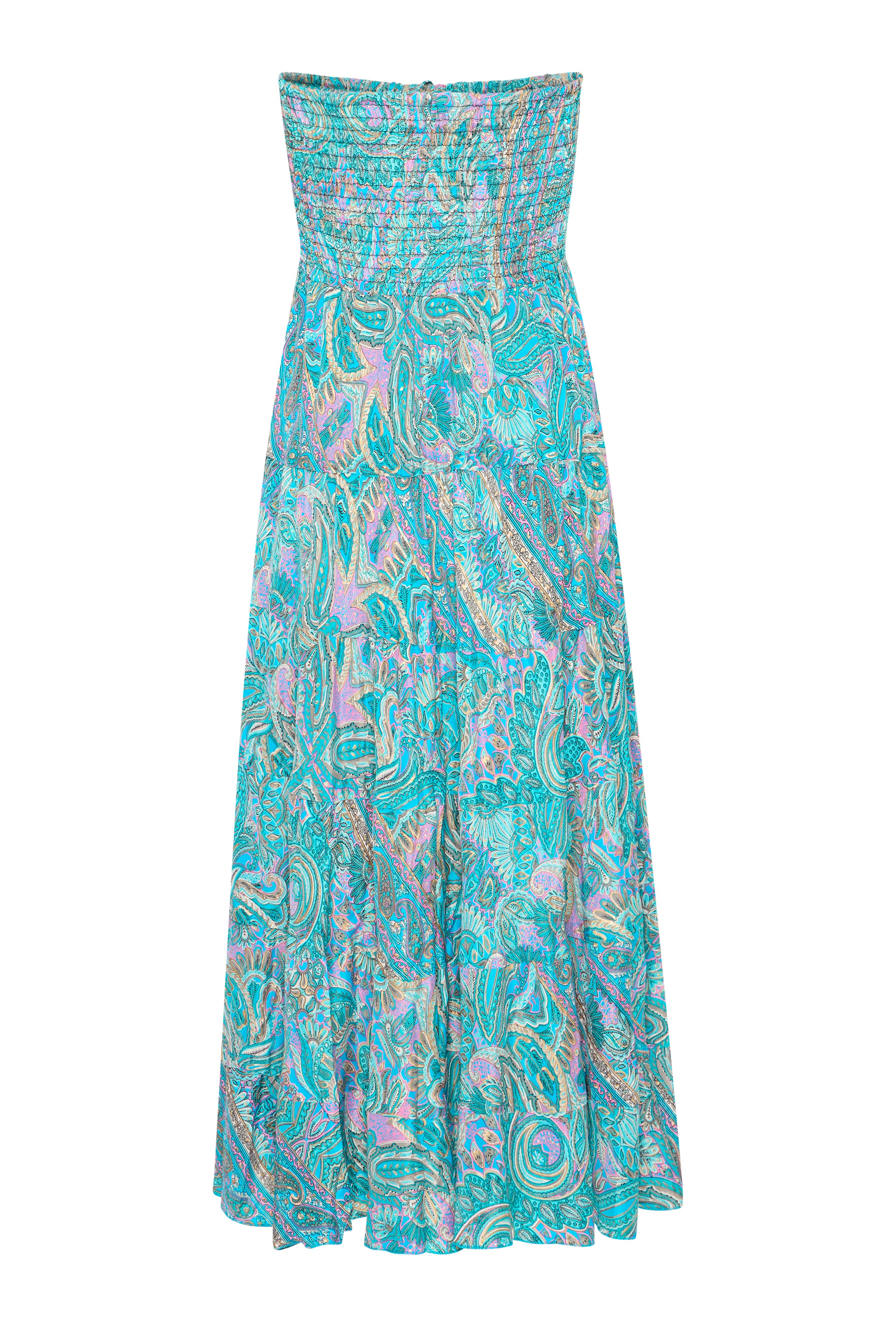 SBKAMILA Kleid PACK BACK 22100677-155218