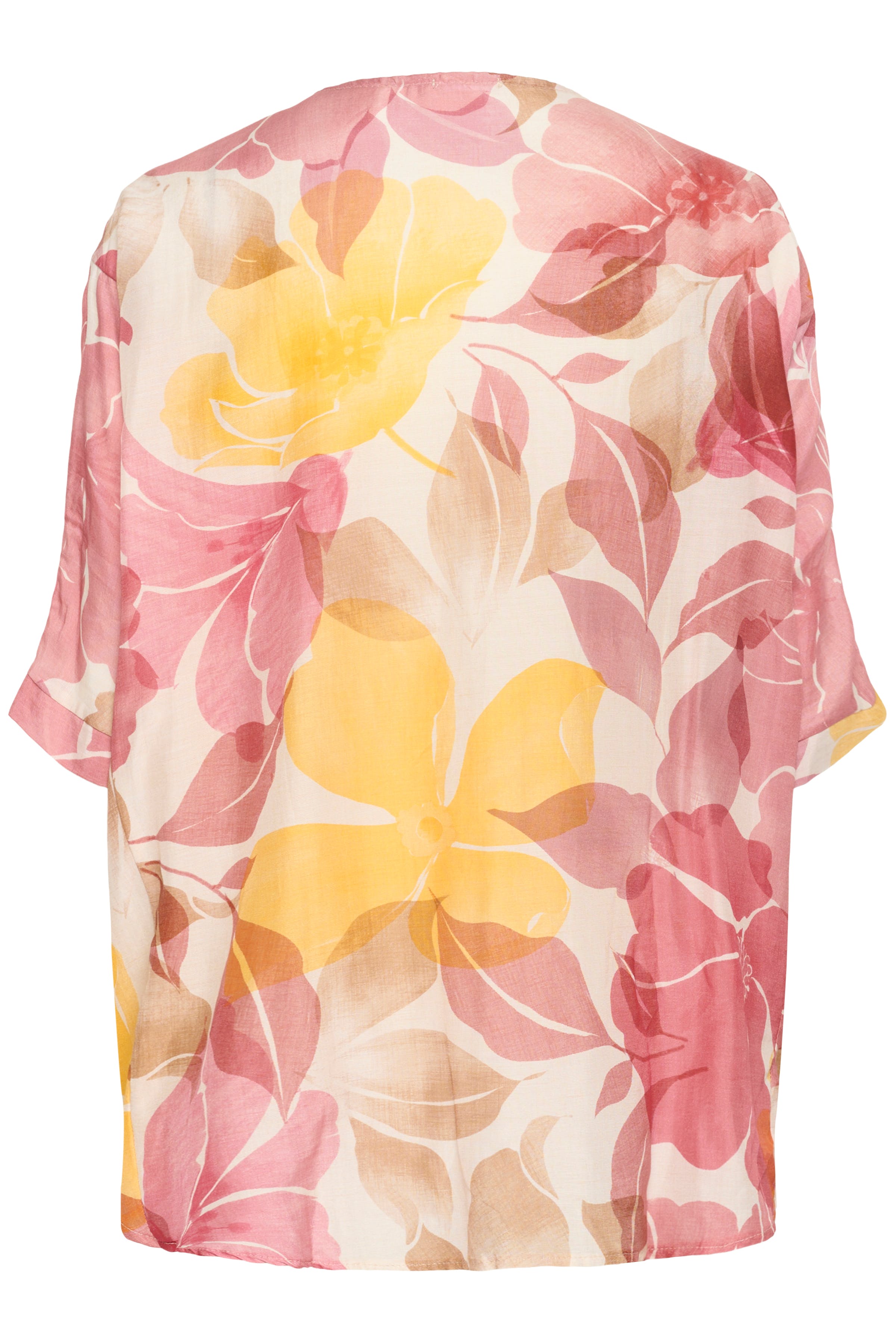BPkaruna Bluse PACK BACK 40103570-400892