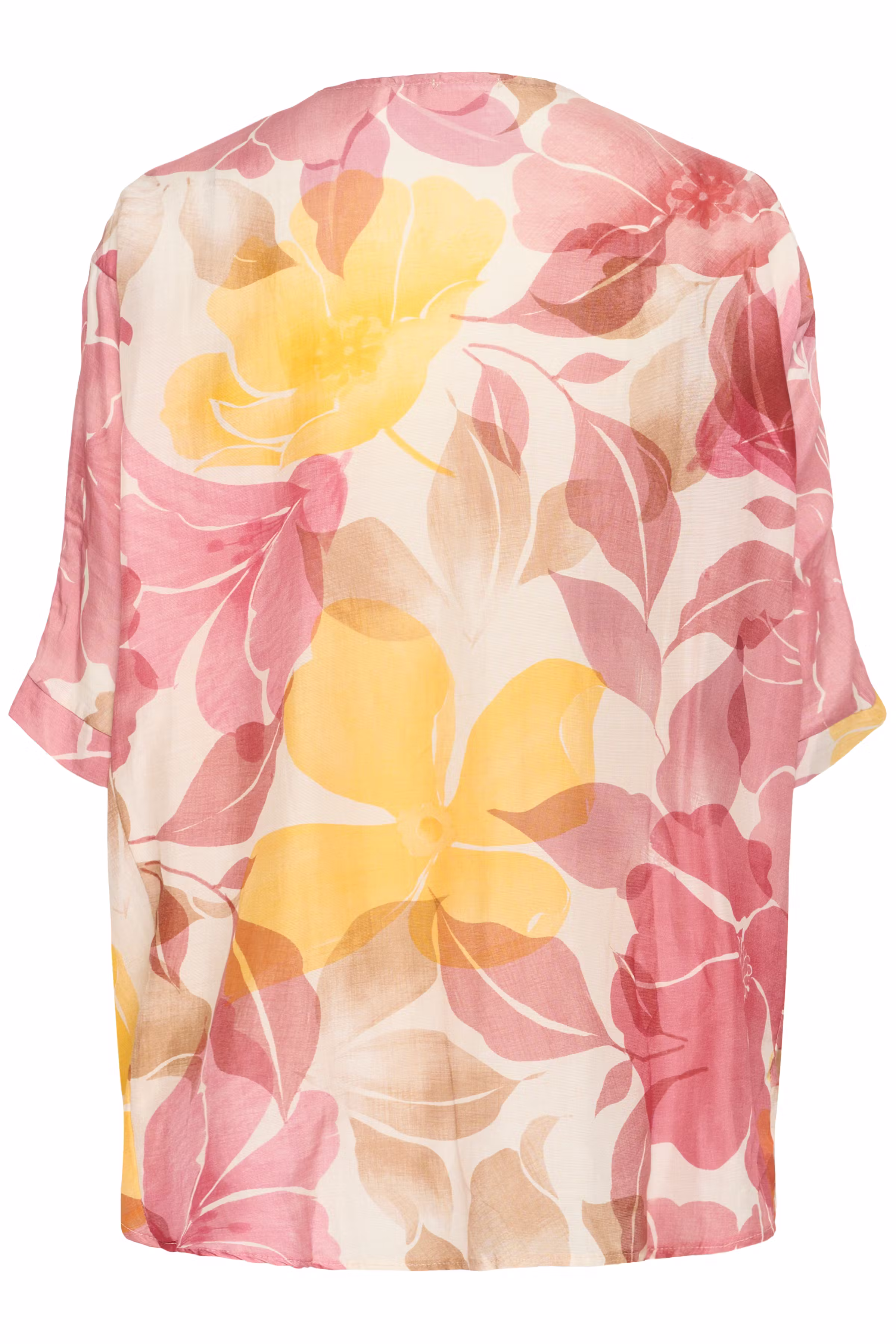 BPkaruna Blouse PACK BACK 40103570-400892