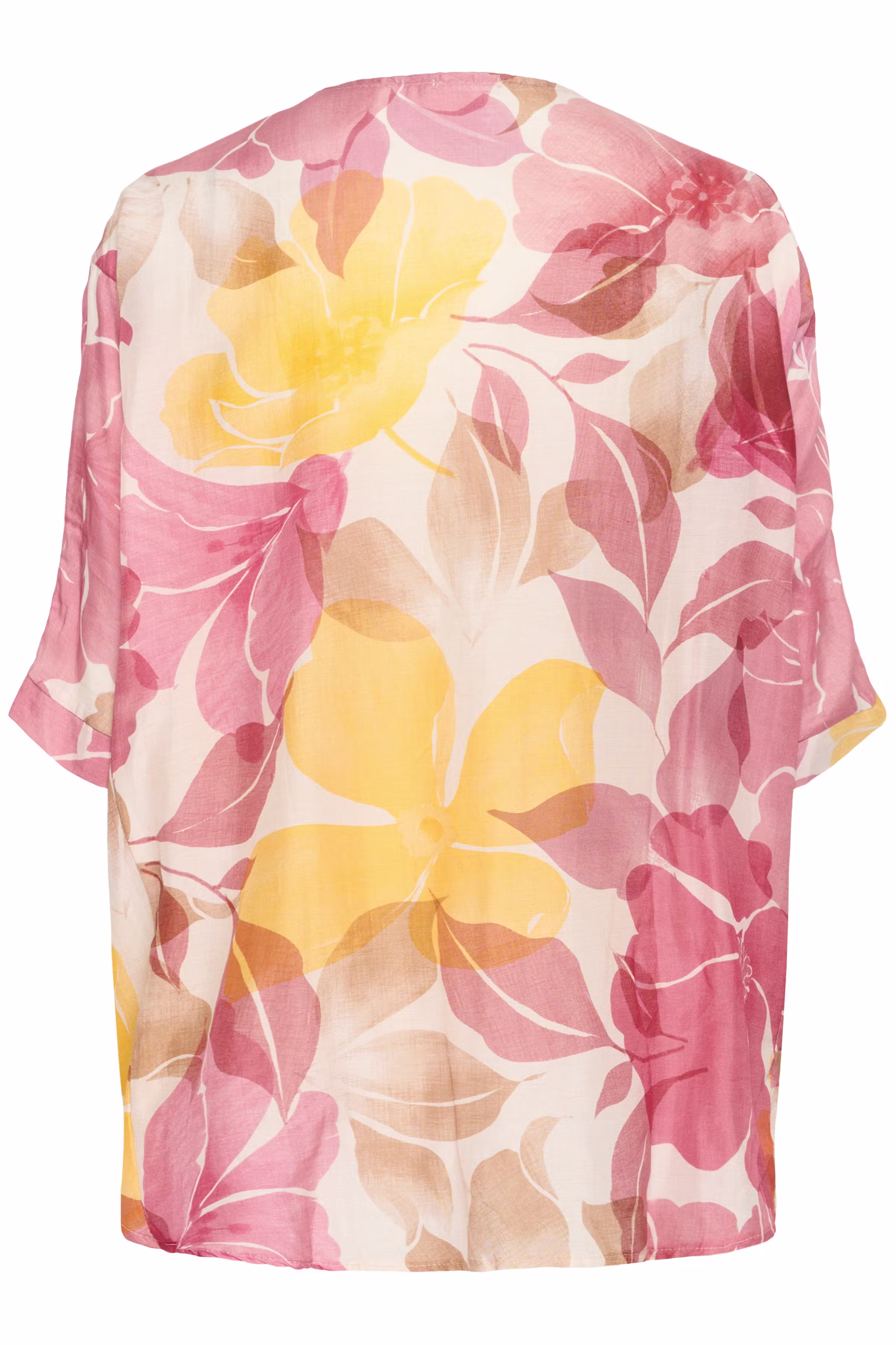 BPkaruna Bluse PACK BACK 40103570-400892