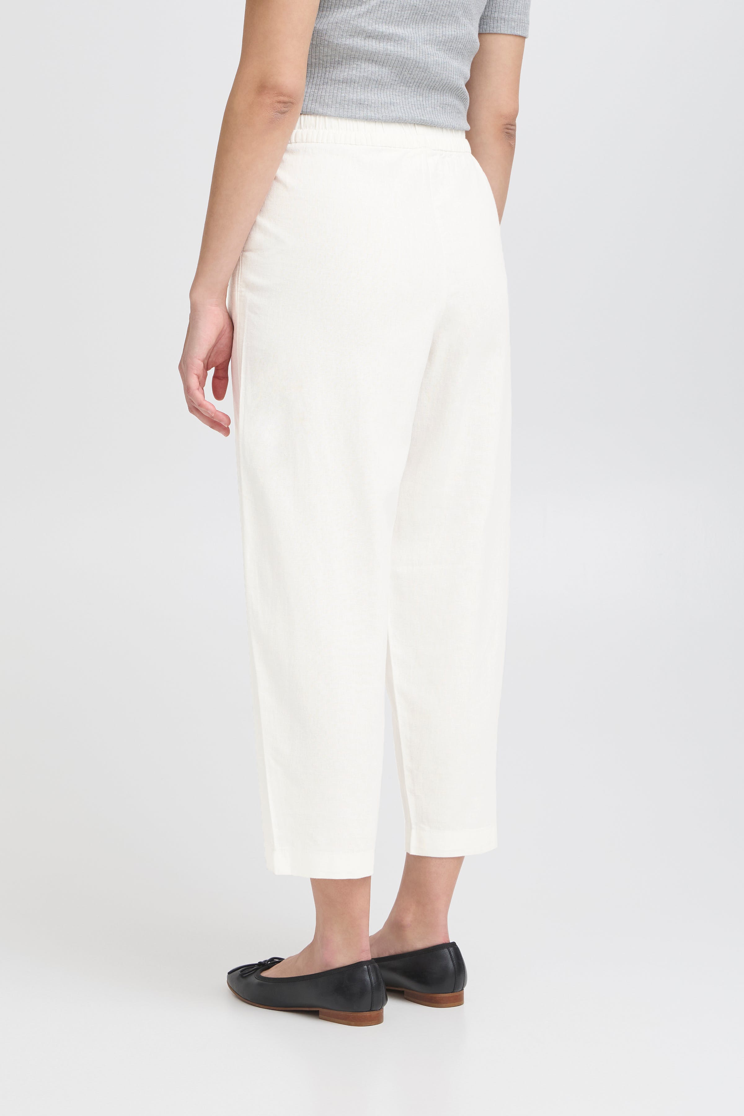 IHLINNO Casual pants LOOKBOOK BACK 20122912-114201