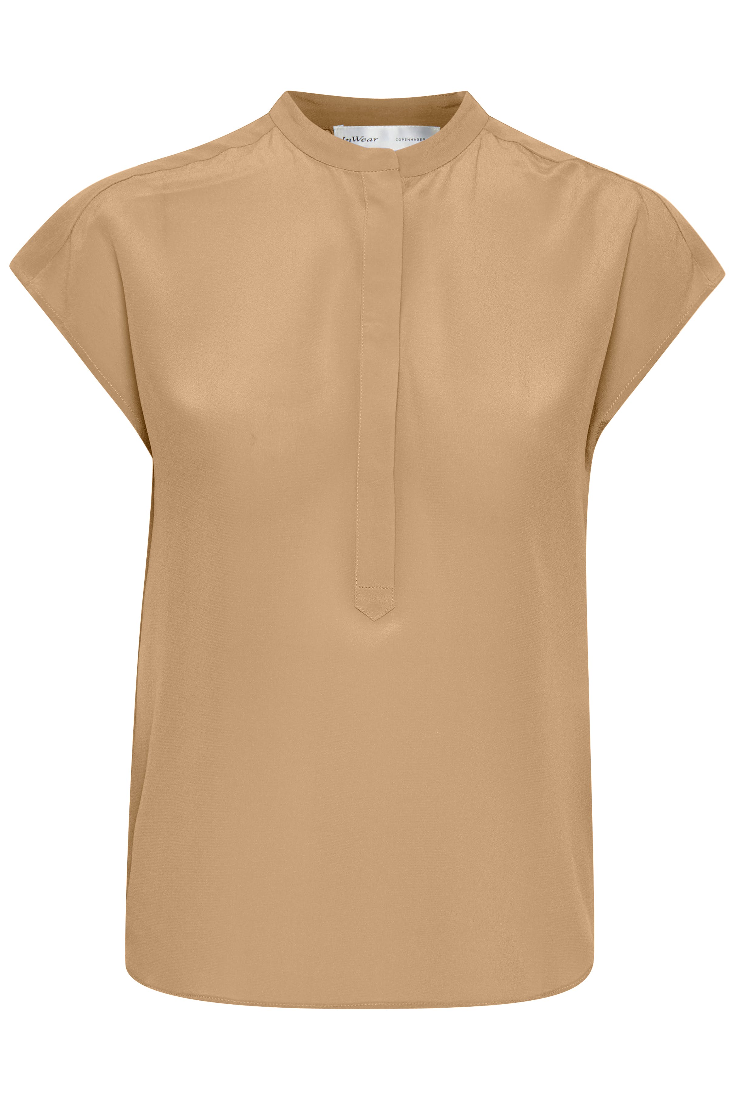 Lucie Top ZijdePremium PACK FRONT 30104239-10050