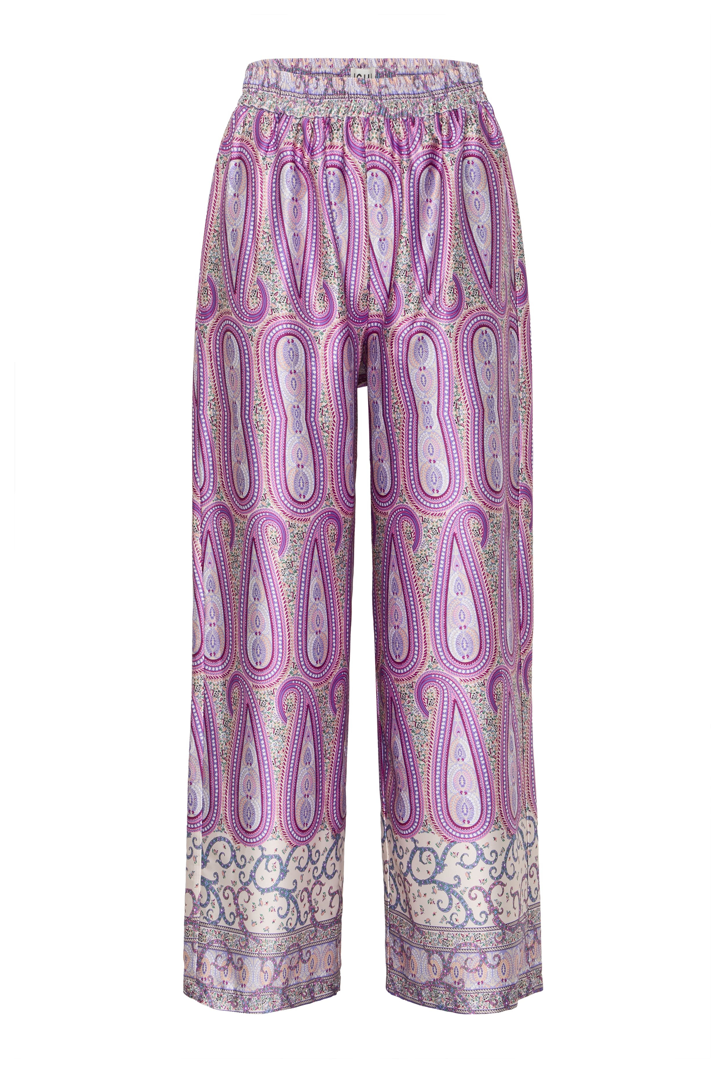 IXNABILA pants PACK FRONT 20123485-182328