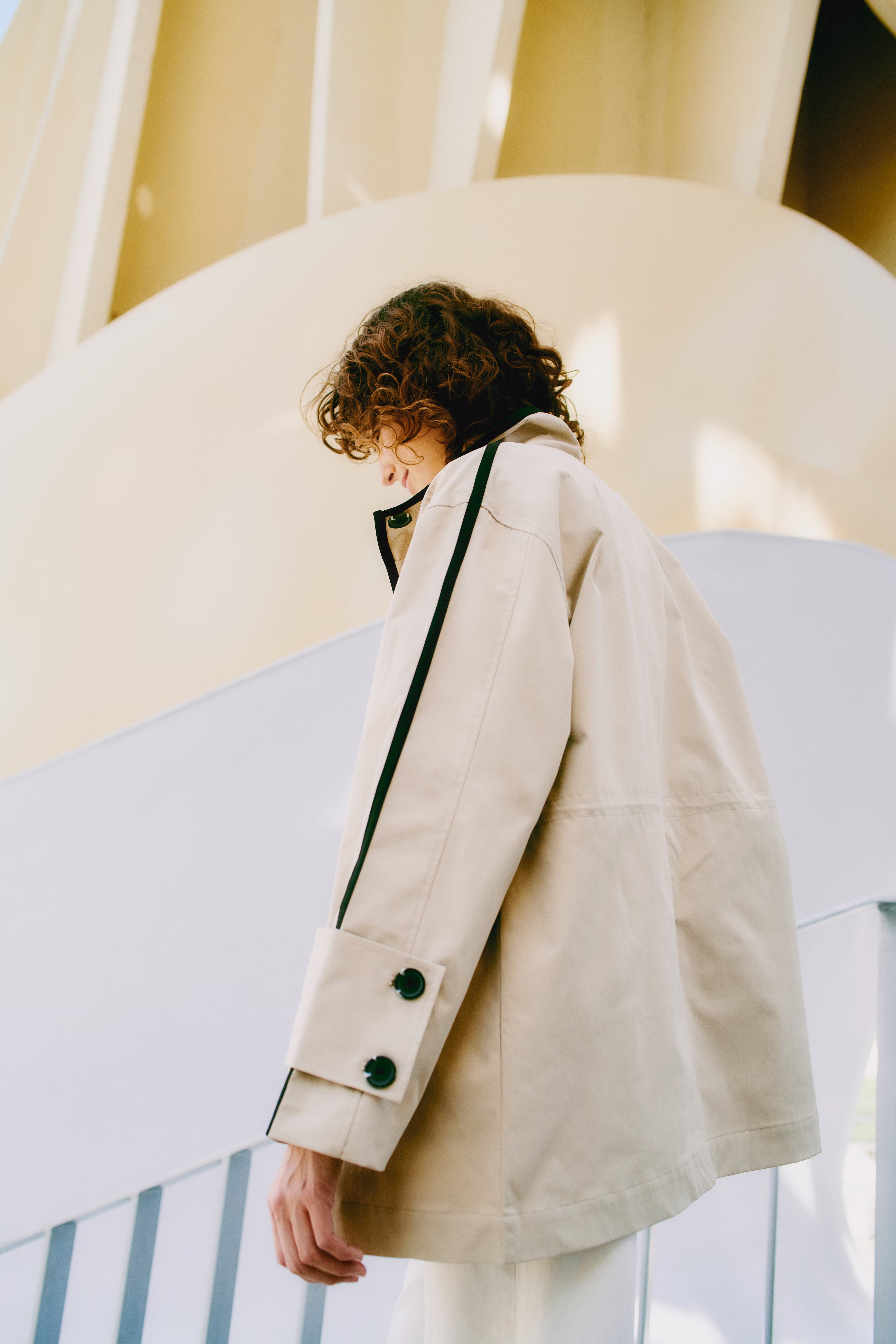 BYAMONA Ytterplagg LOCATION NONE 20816081-151304