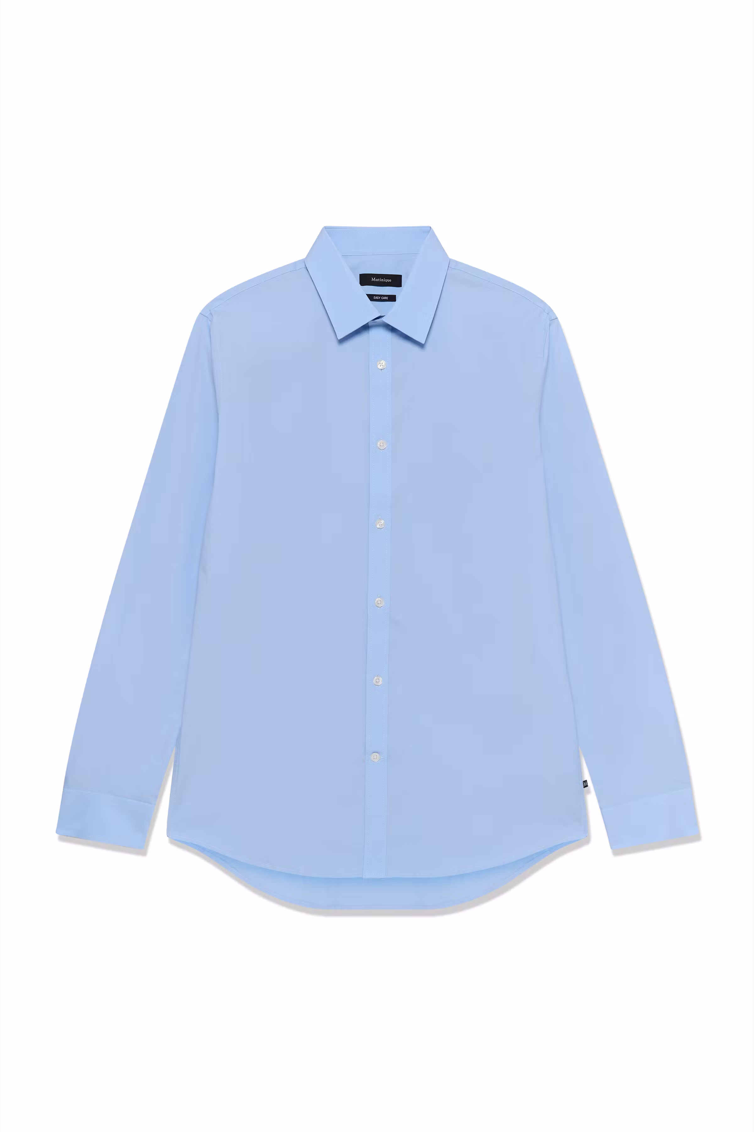 Robo Skjorte PACK FRONT 30201555-21204