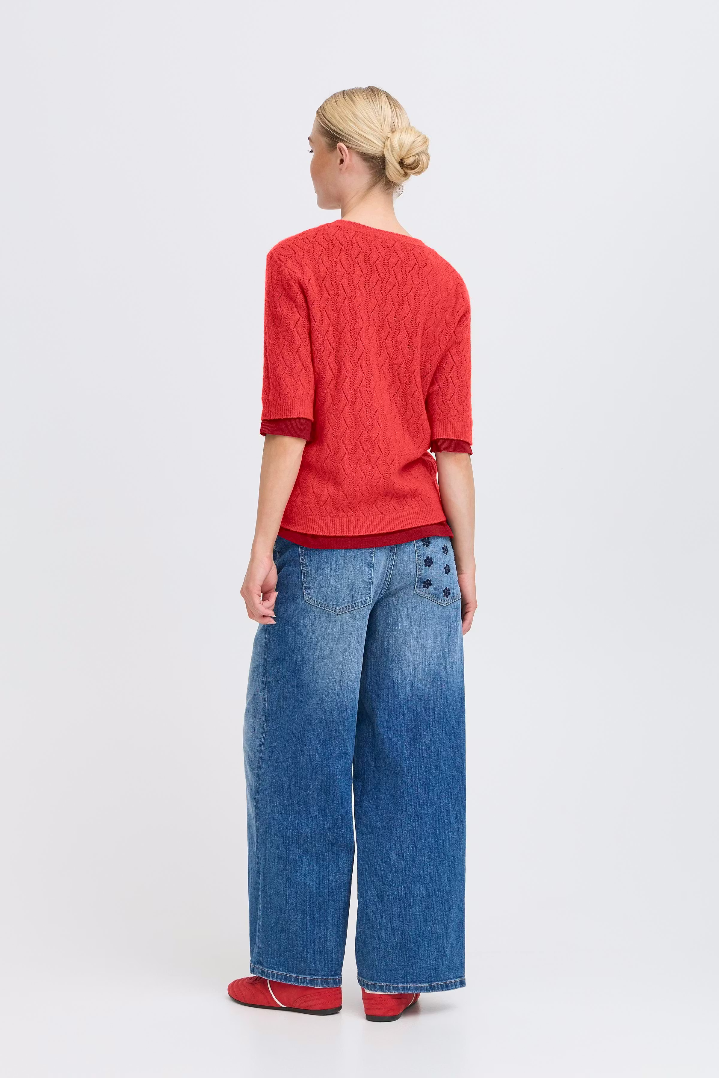 BYMIFFA Pullover LOOKBOOK BACK 20817117-191757