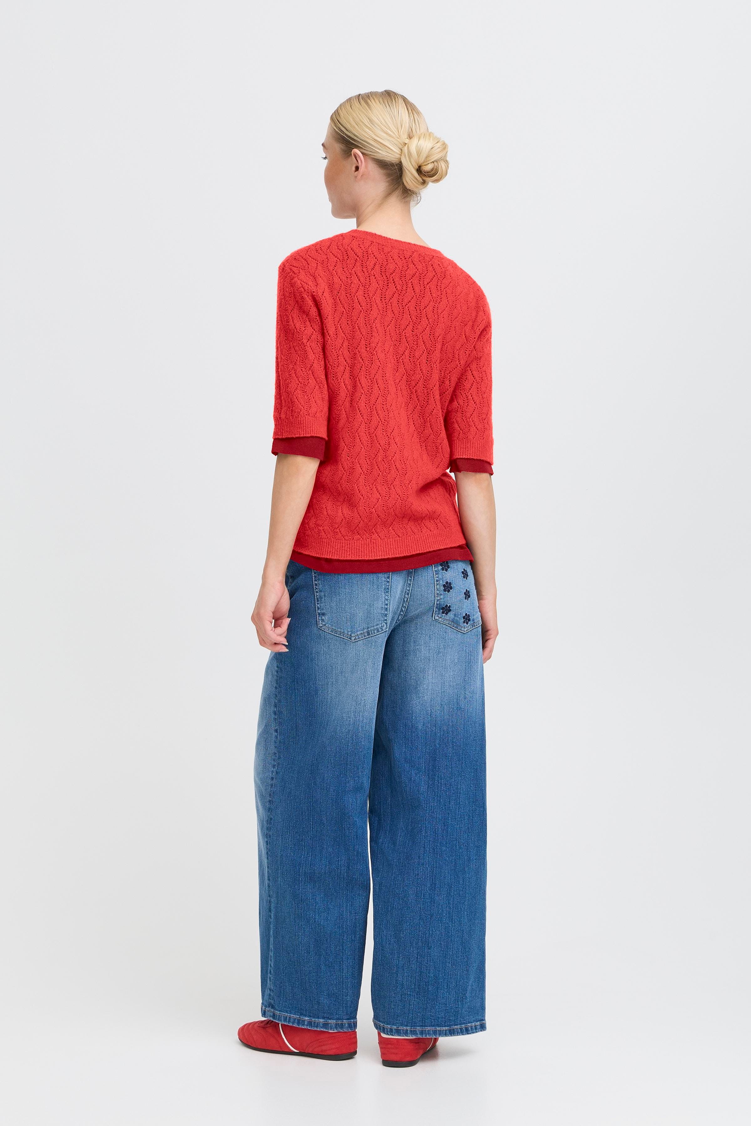 BYMIFFA Pullover LOOKBOOK BACK 20817117-191757