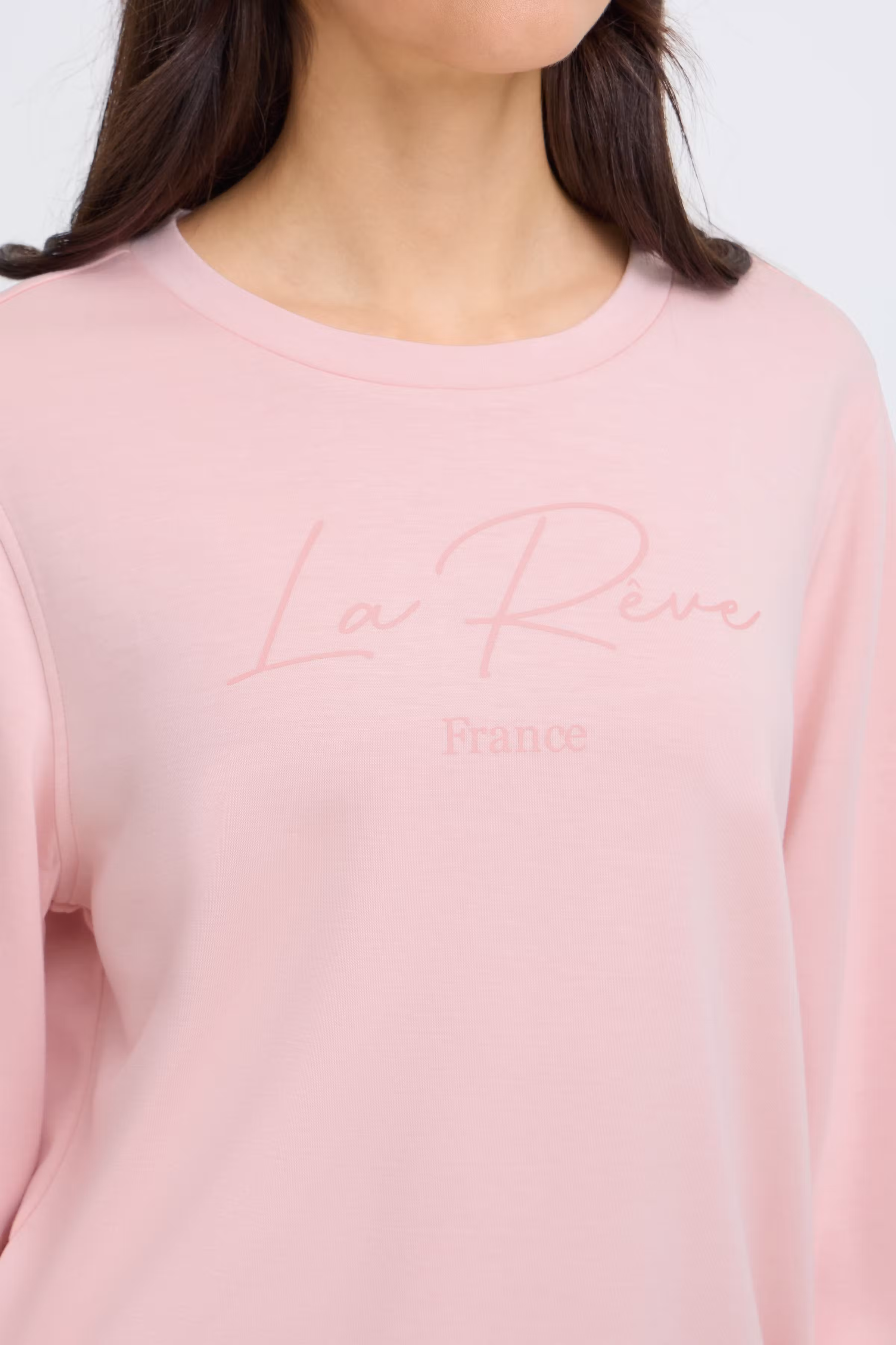 FRAURORA Sweatshirt LOOKBOOK DETAIL 20618339-900012547