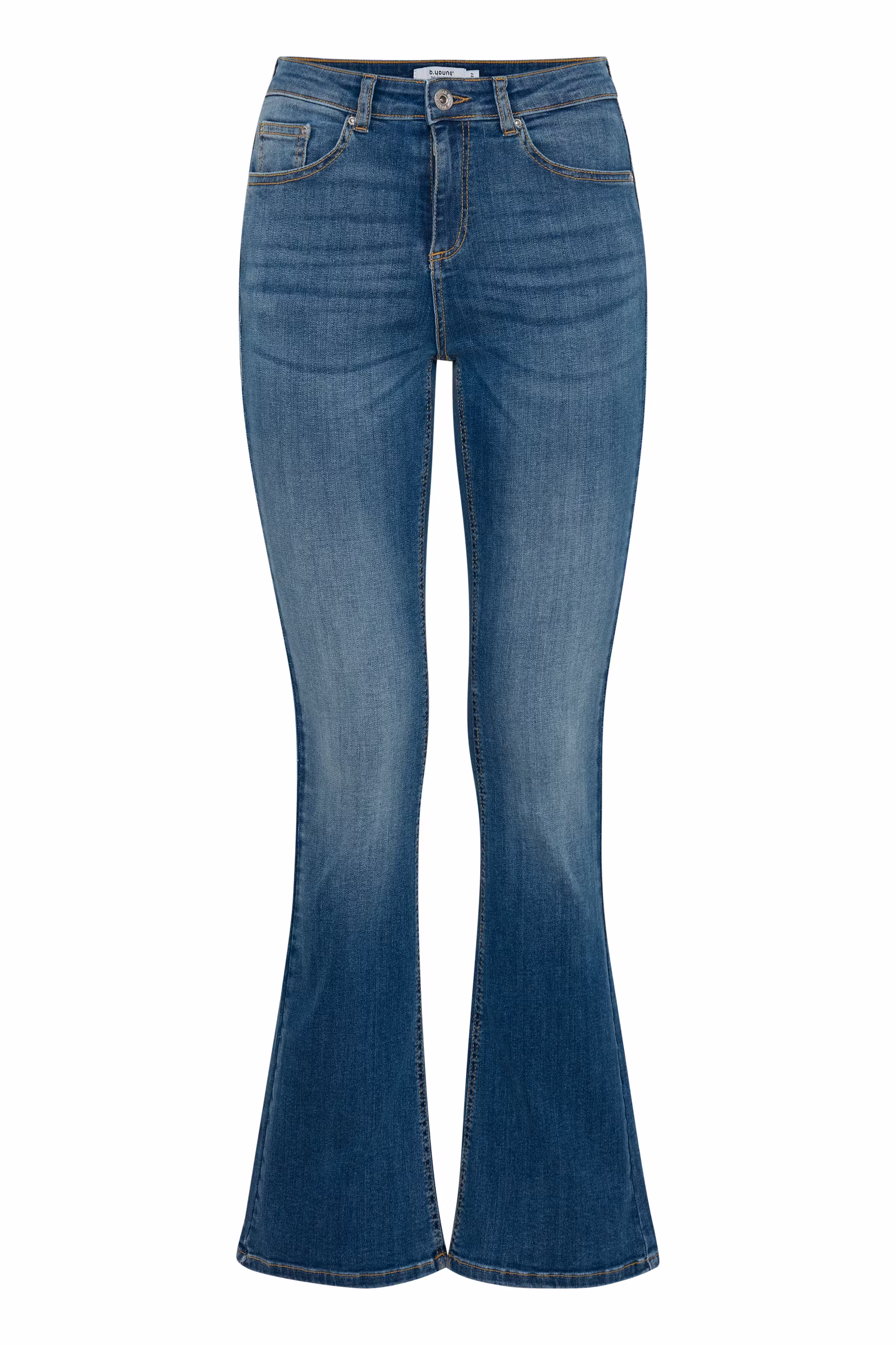 BYLOLA Jeans PACK FRONT 20807439-200460