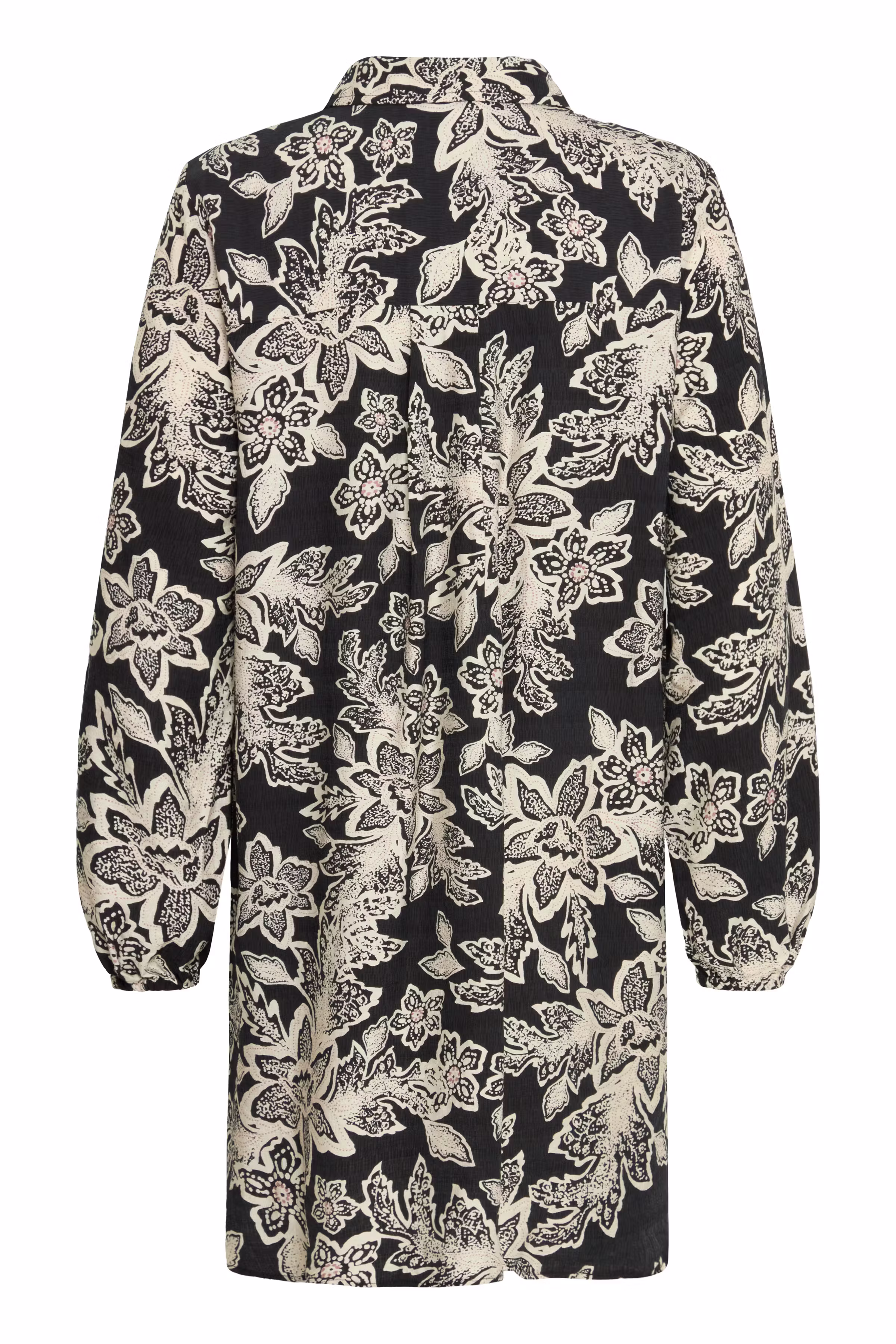 FRARIANA Long sleeved shirt PACK BACK 20615184-203957