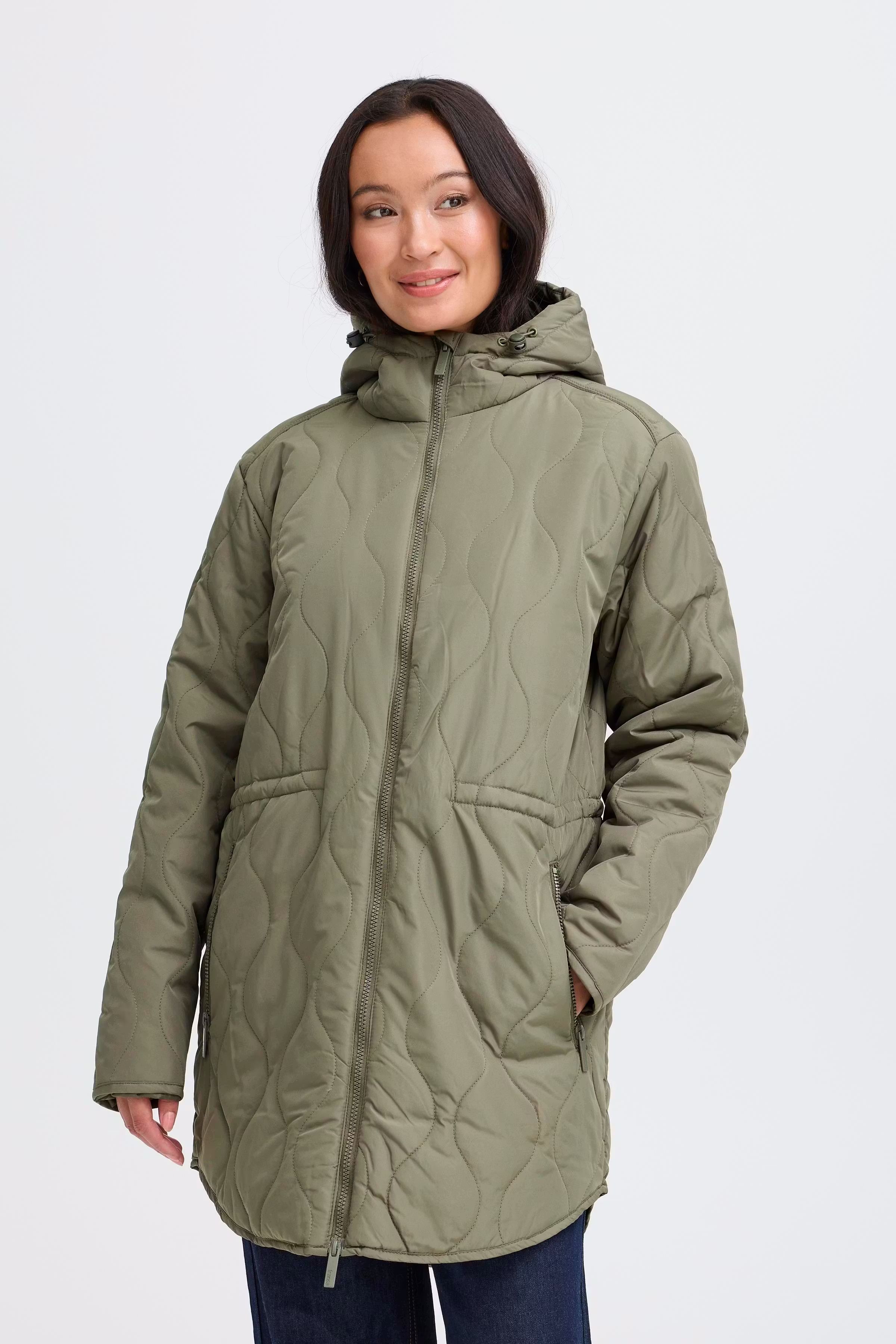 FREGIA Yttertøy LOOKBOOK FRONT 20615672-180515