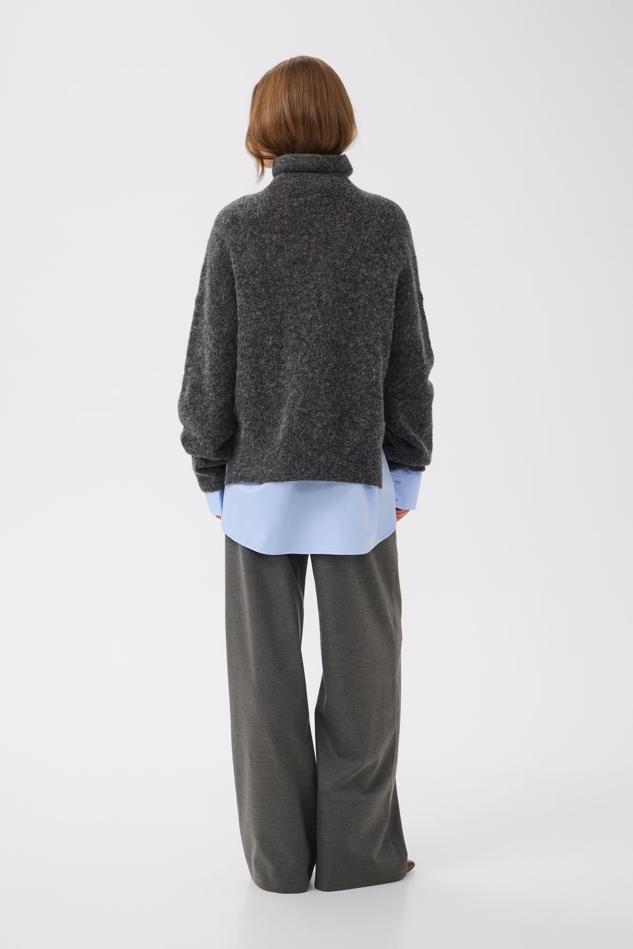 ManziGZ Pullover LOOKBOOK BACK 10909328-106530