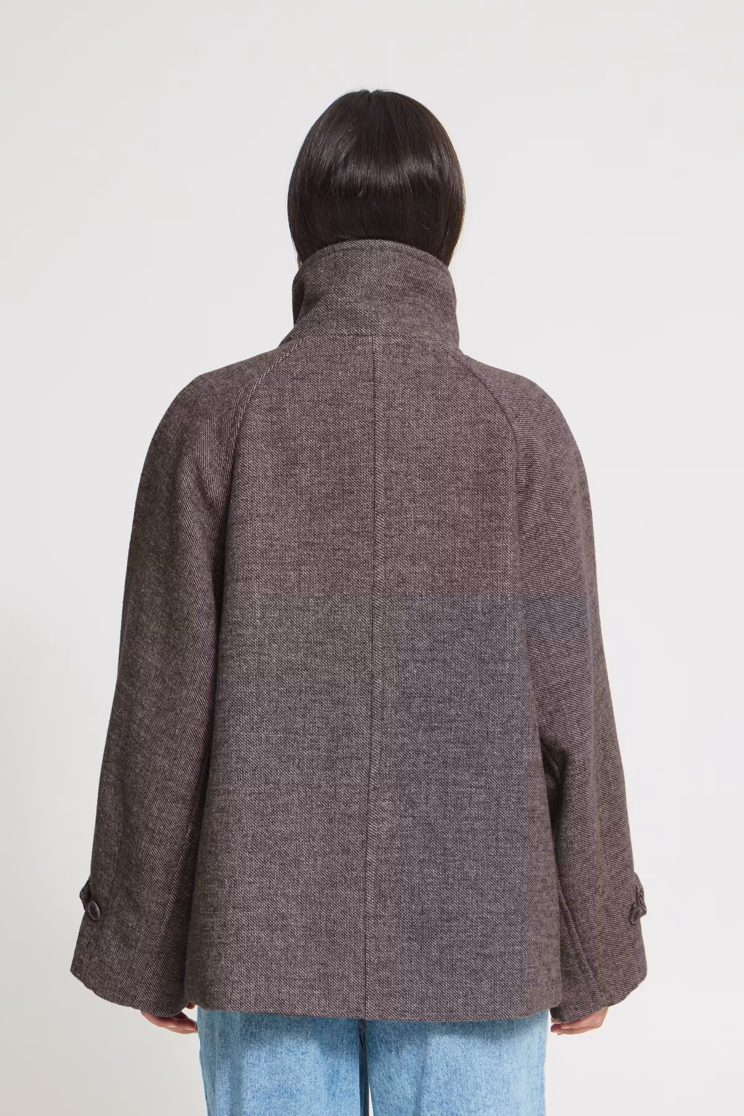 IHGAZIVA Oberbekleidung LOOKBOOK BACK 20126923-1909121