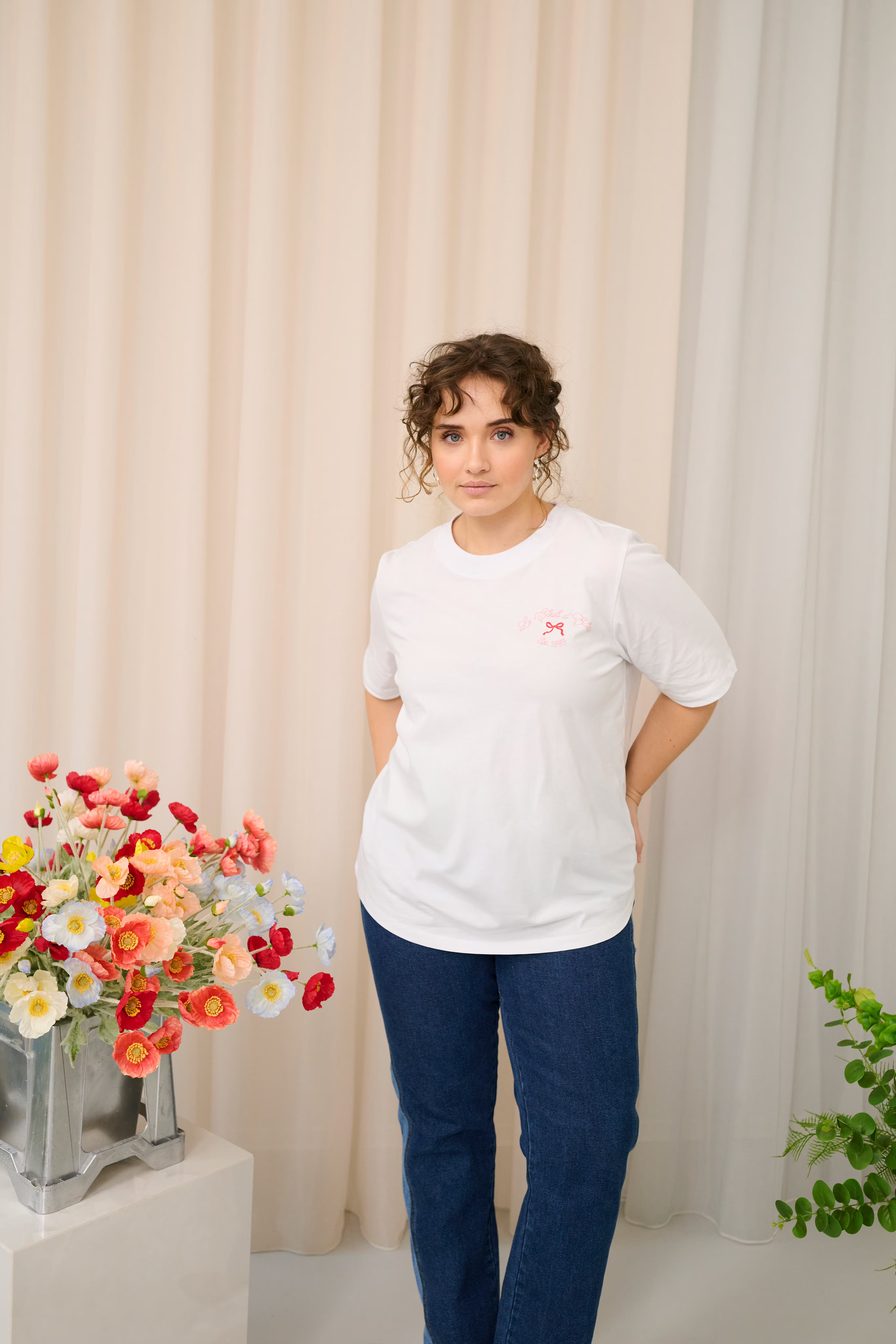 KClenny T-shirt LOCATION NONE 10583523-110601