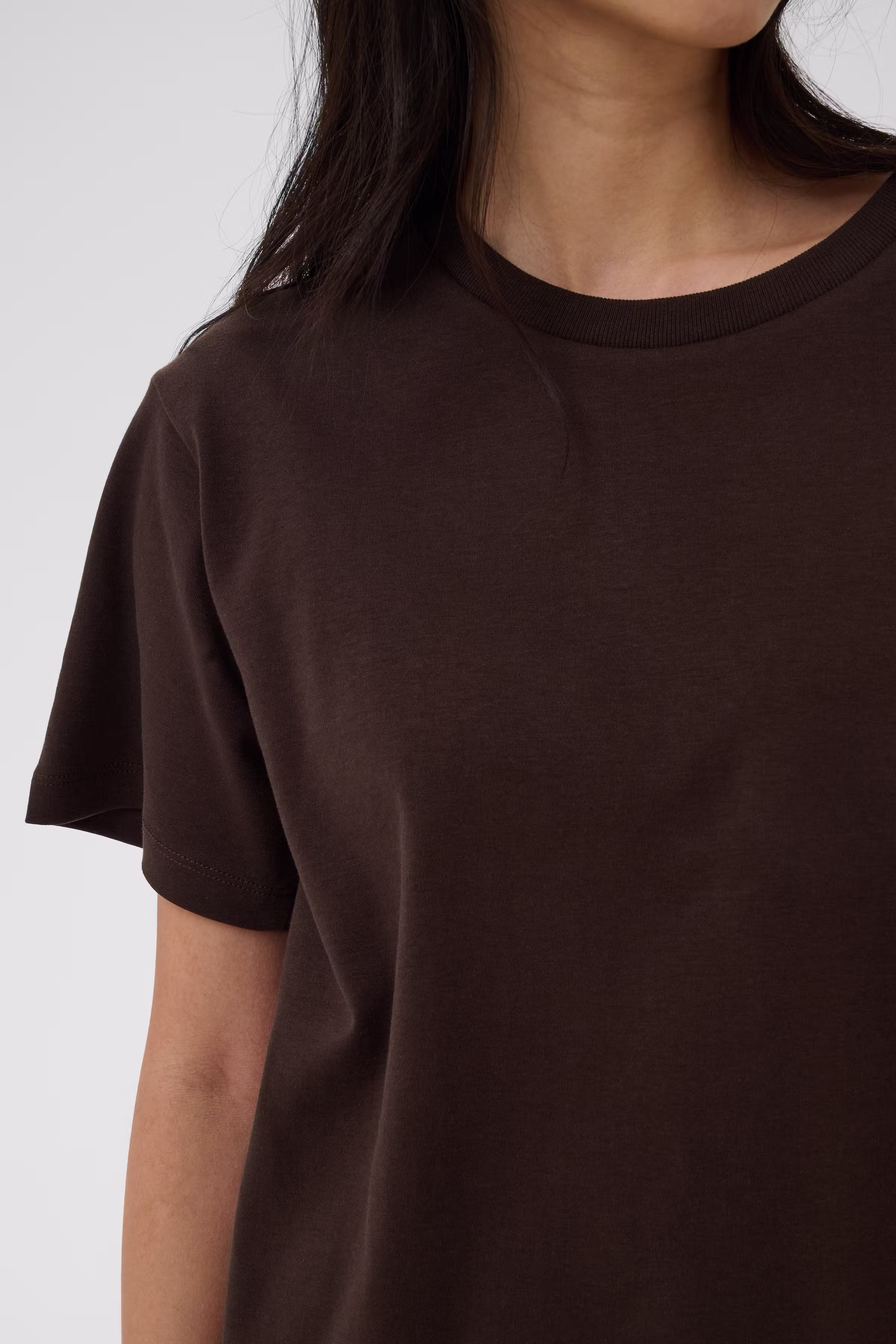 AnnePW T-shirt LOOKBOOK DETAIL 30308060-191106