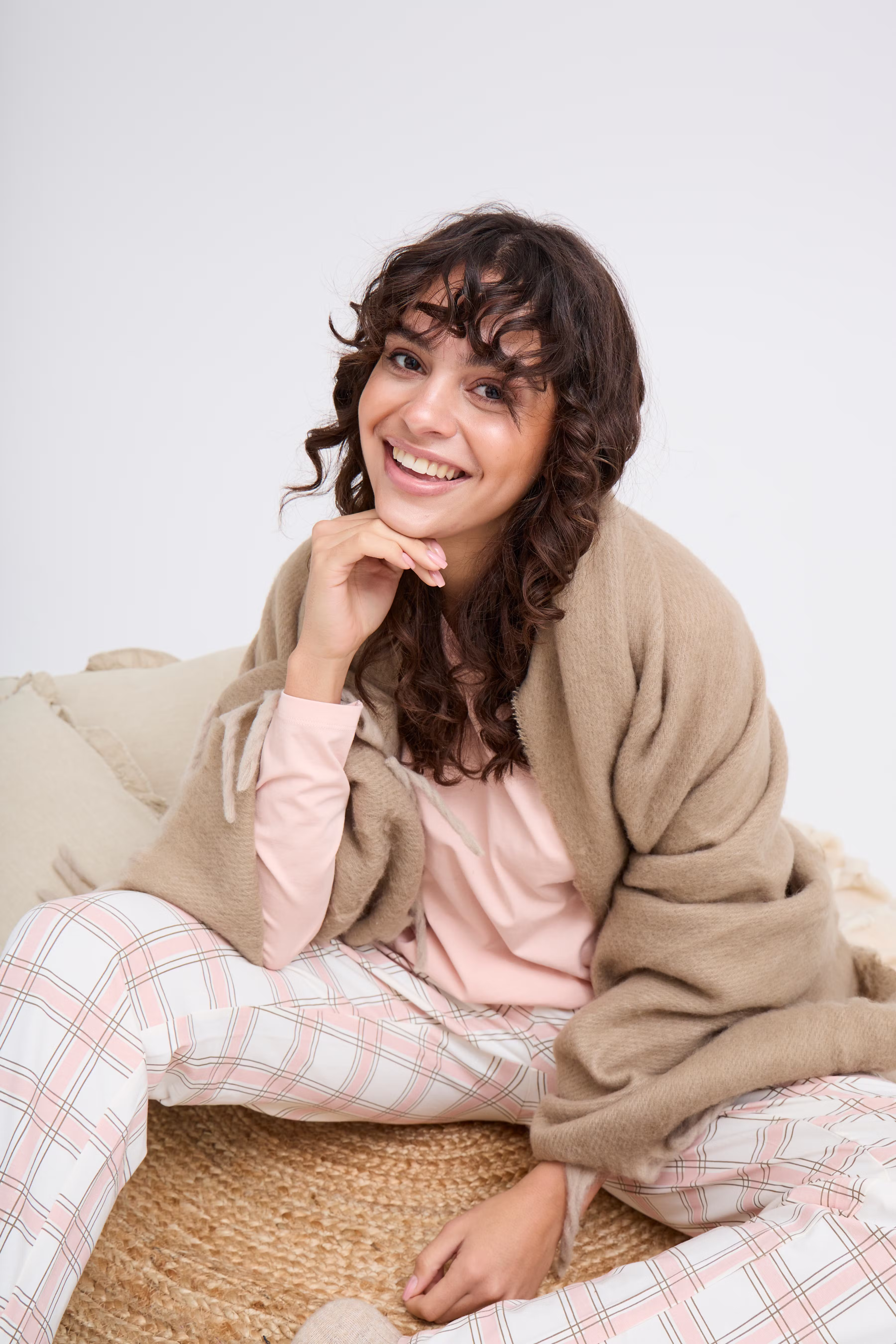 FXKAFI SET 1 Nattøy LOCATION NONE 20615606-205108