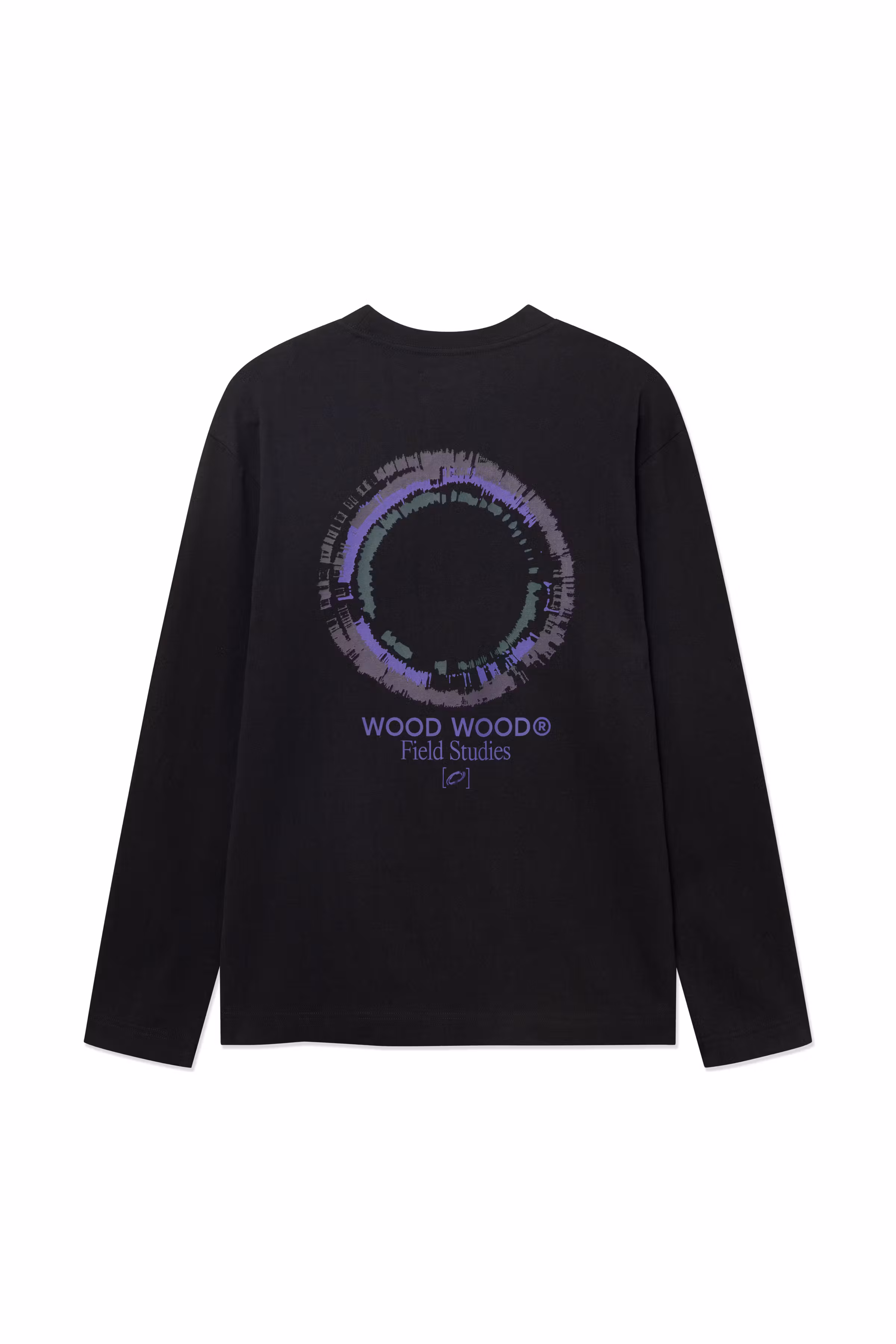 WWRyan T-shirt PACK BACK 30252323-194008