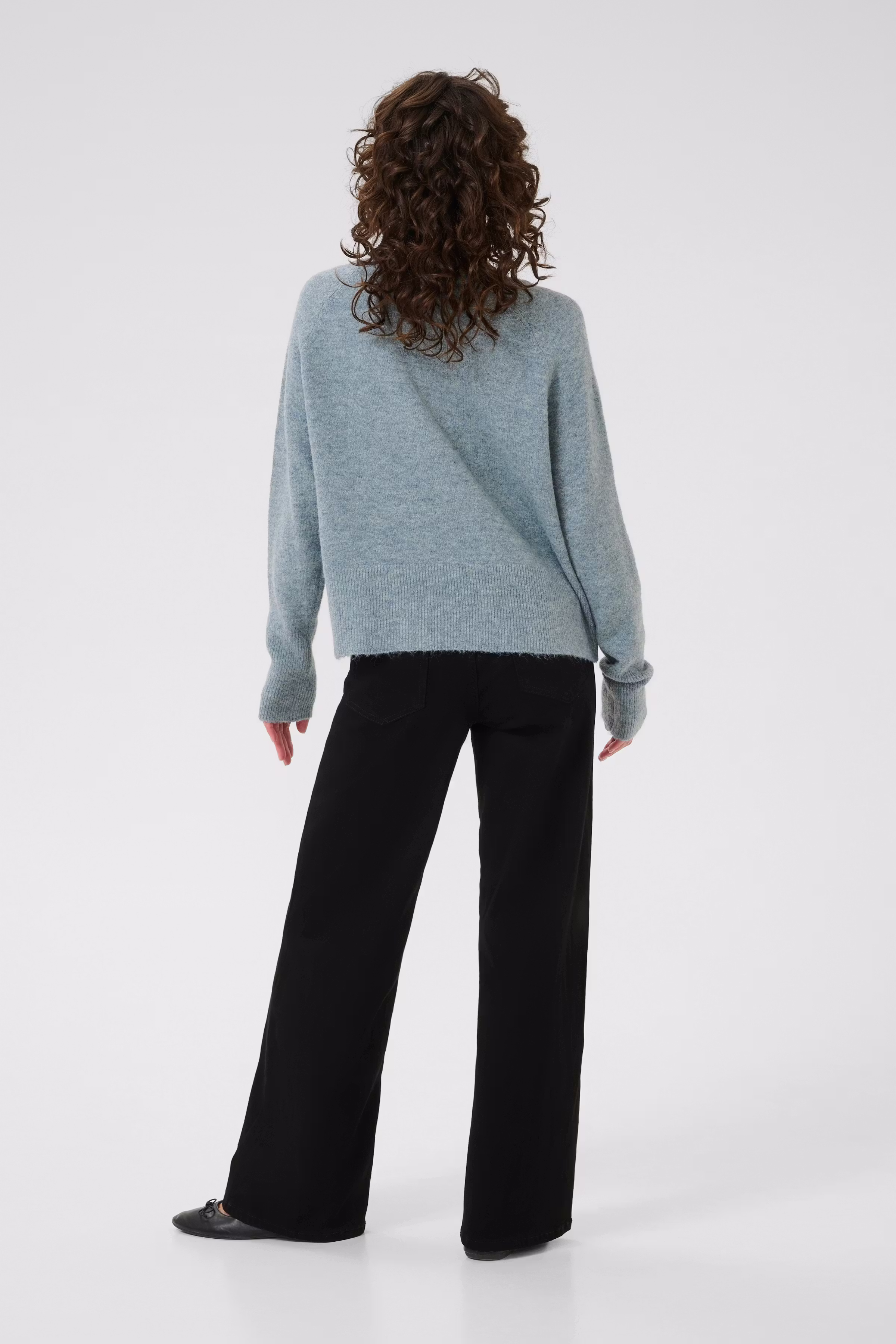 KAniel Pullover LOOKBOOK BACK 10510521-1740181