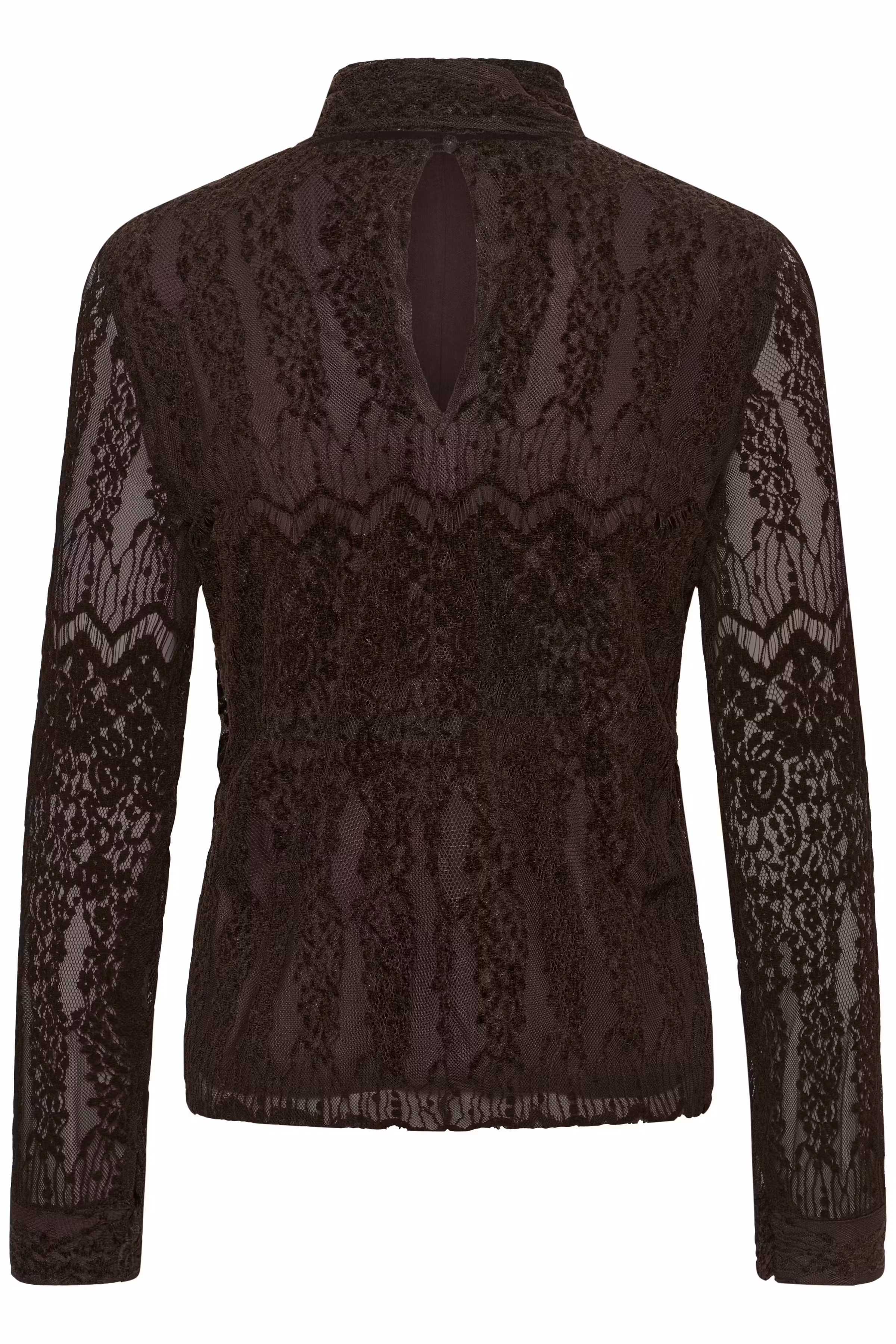 CRSolvej Bluse PACK BACK 10615508-191016
