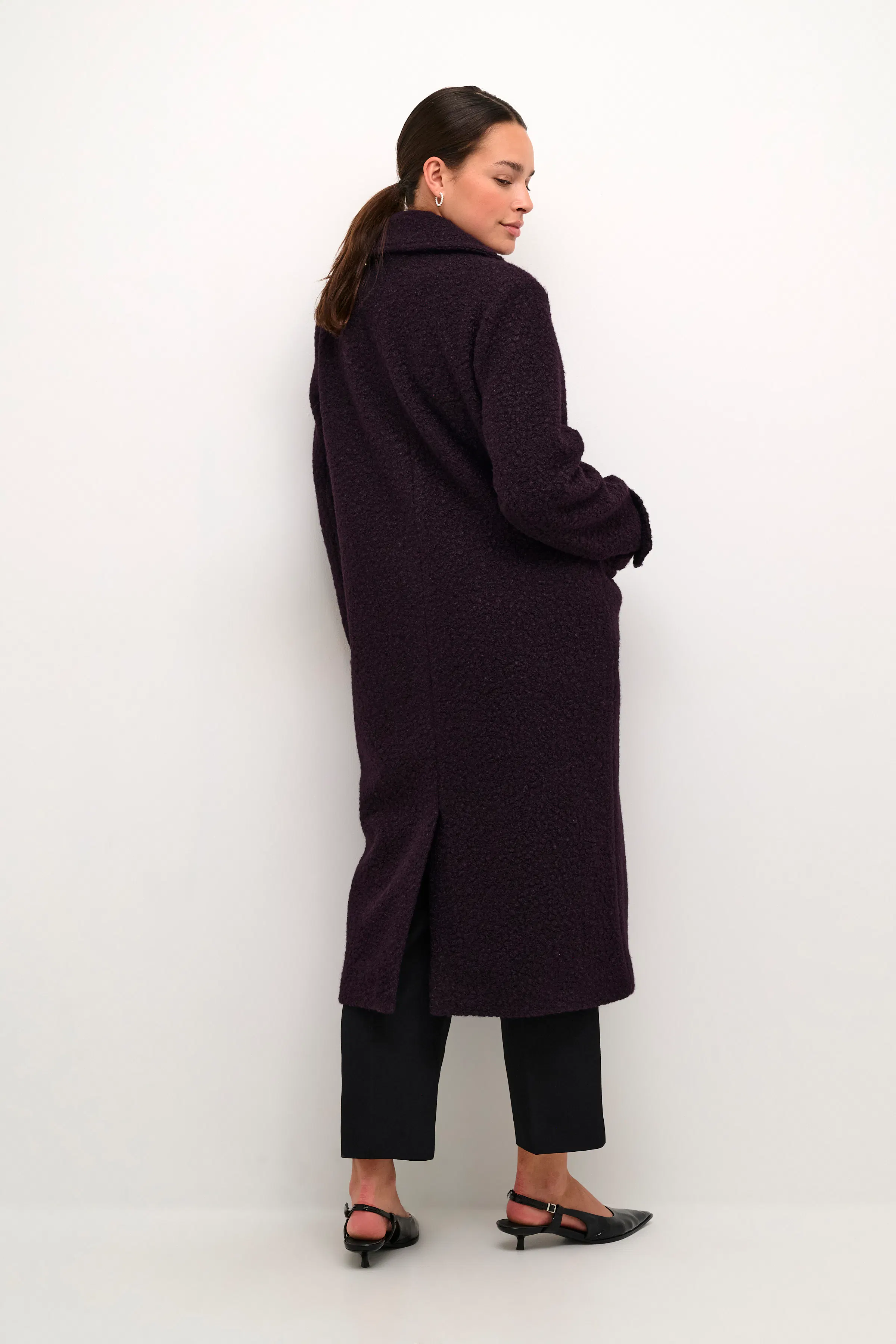 KAannelise Kåpe LOOKBOOK BACK 10508770-106557