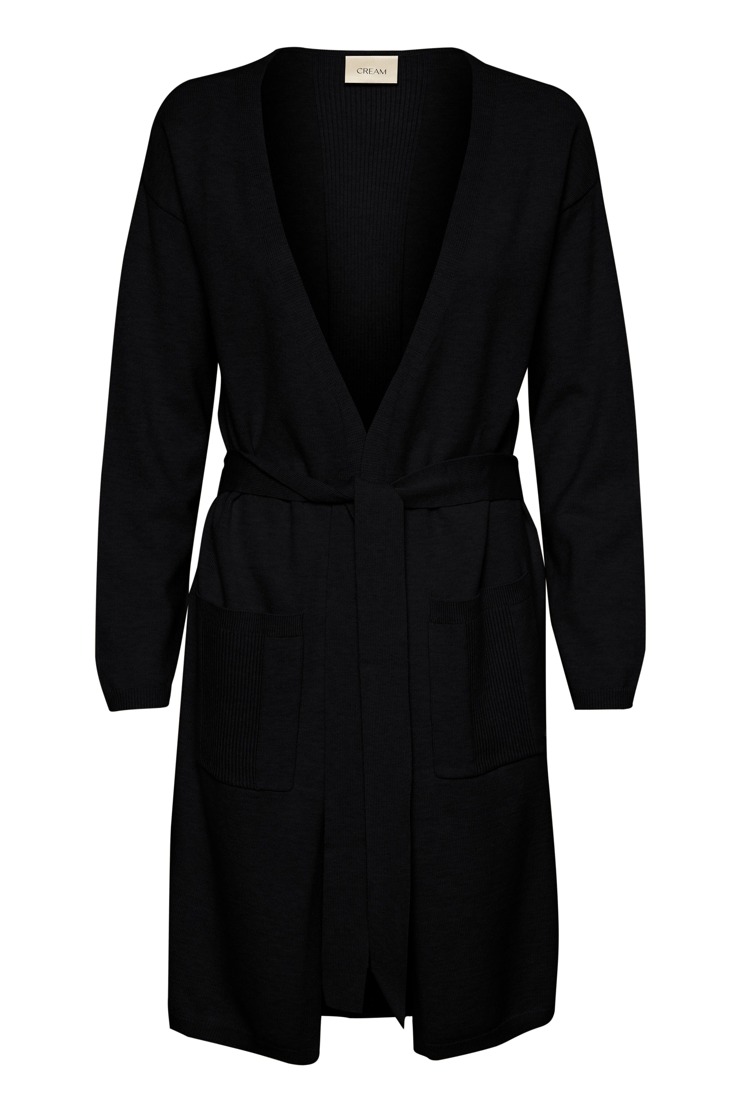 CRDela Cardigan/Gilet PACK FRONT 10612822-100120