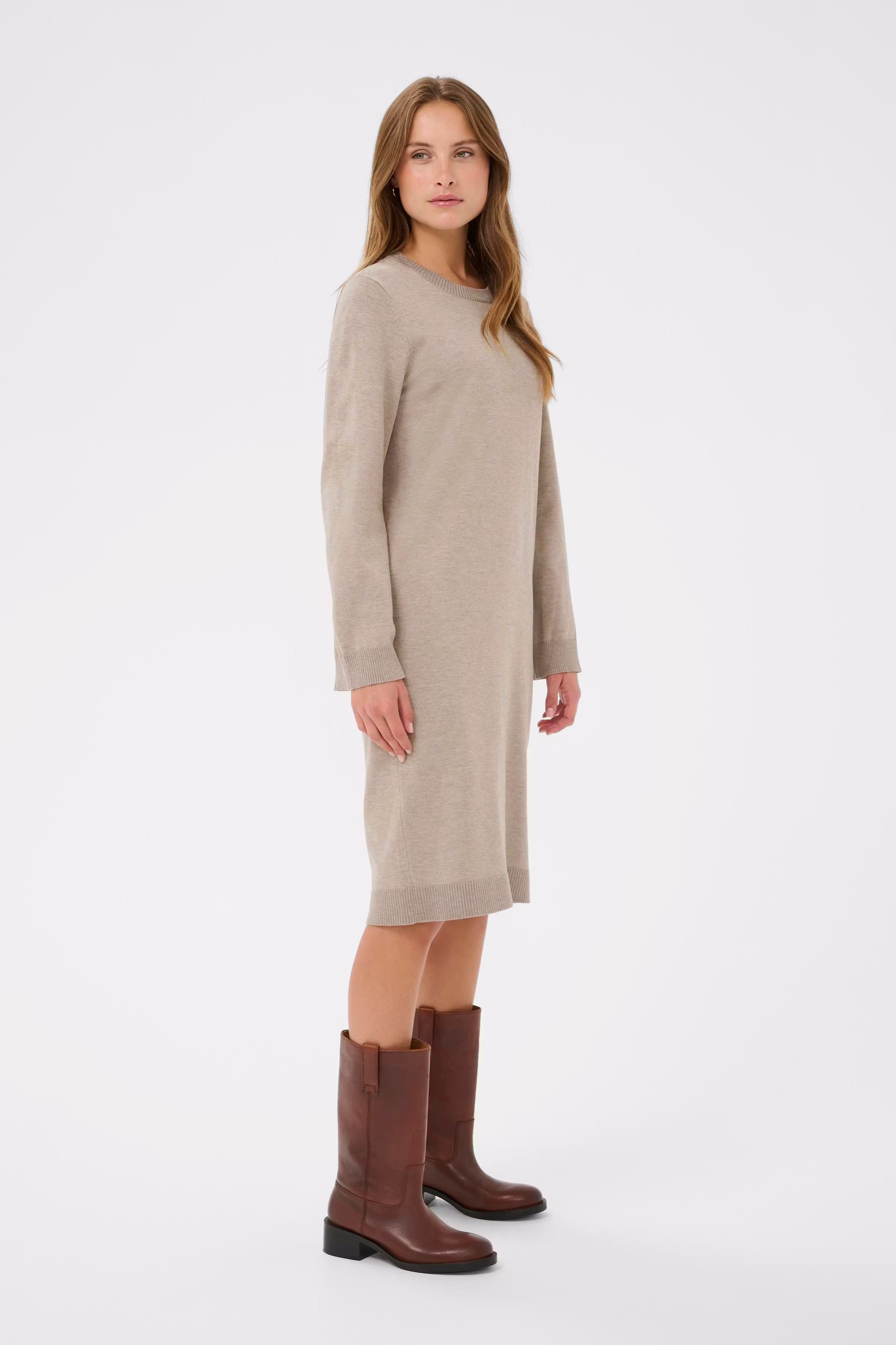 OliaSZ Dress LOOKBOOK FRONT 30514792-1611091