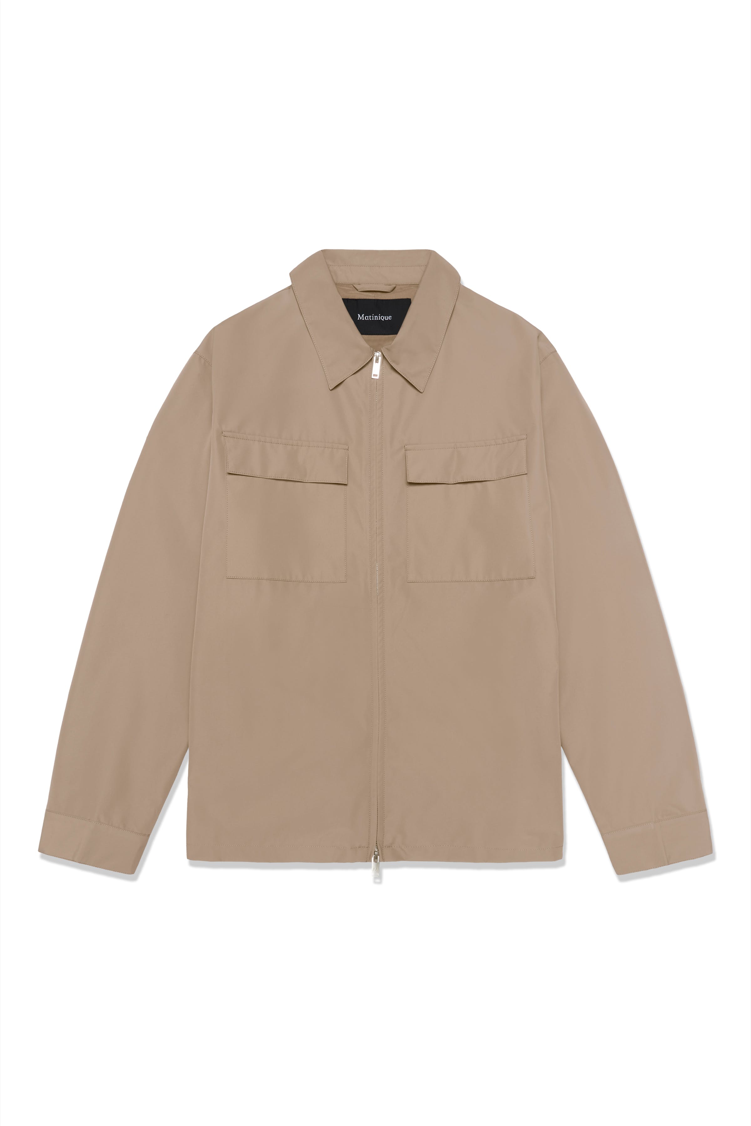 MAlukka Outerwear PACK FRONT 30208915-130607