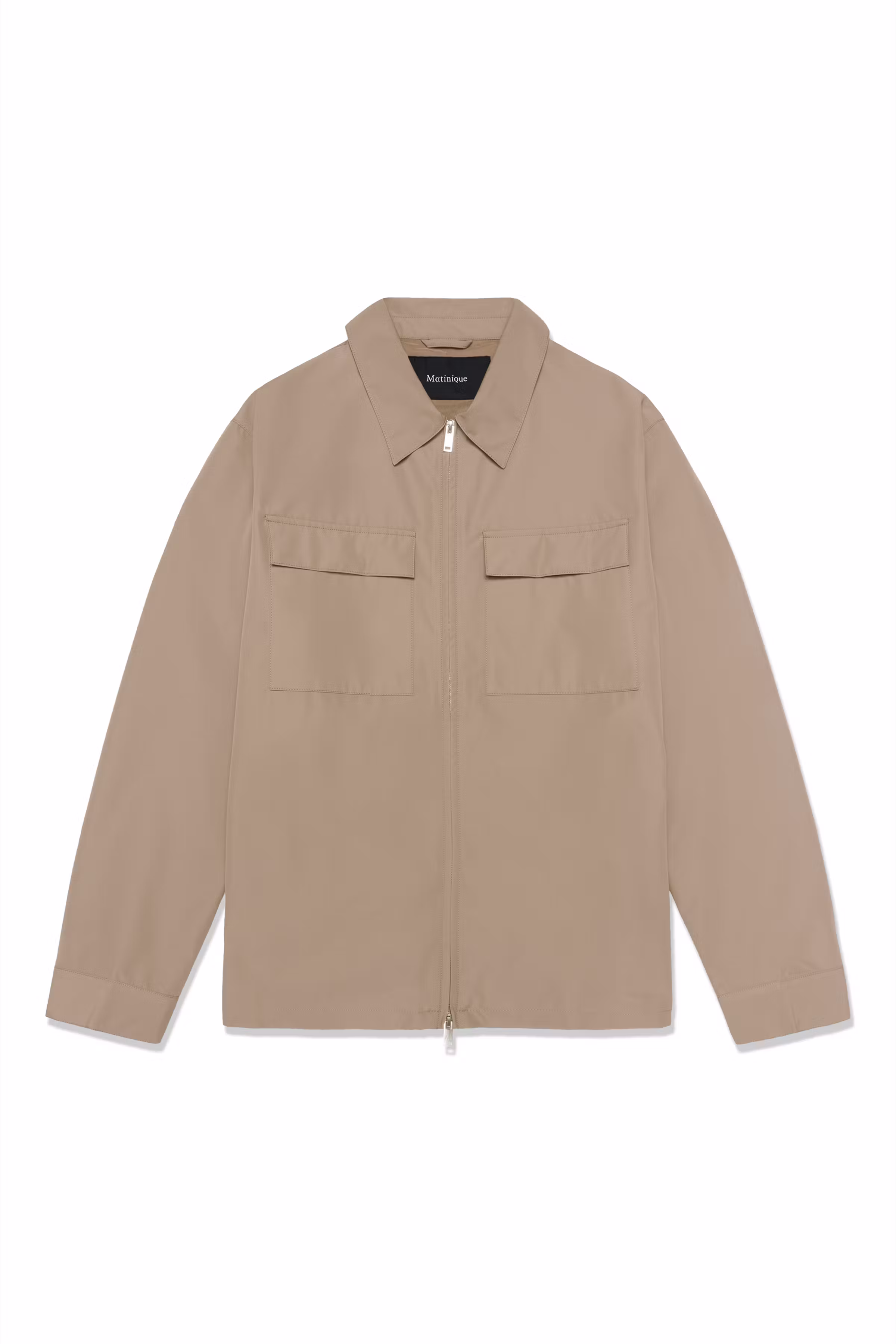 MAlukka Outerwear PACK FRONT 30208915-181017