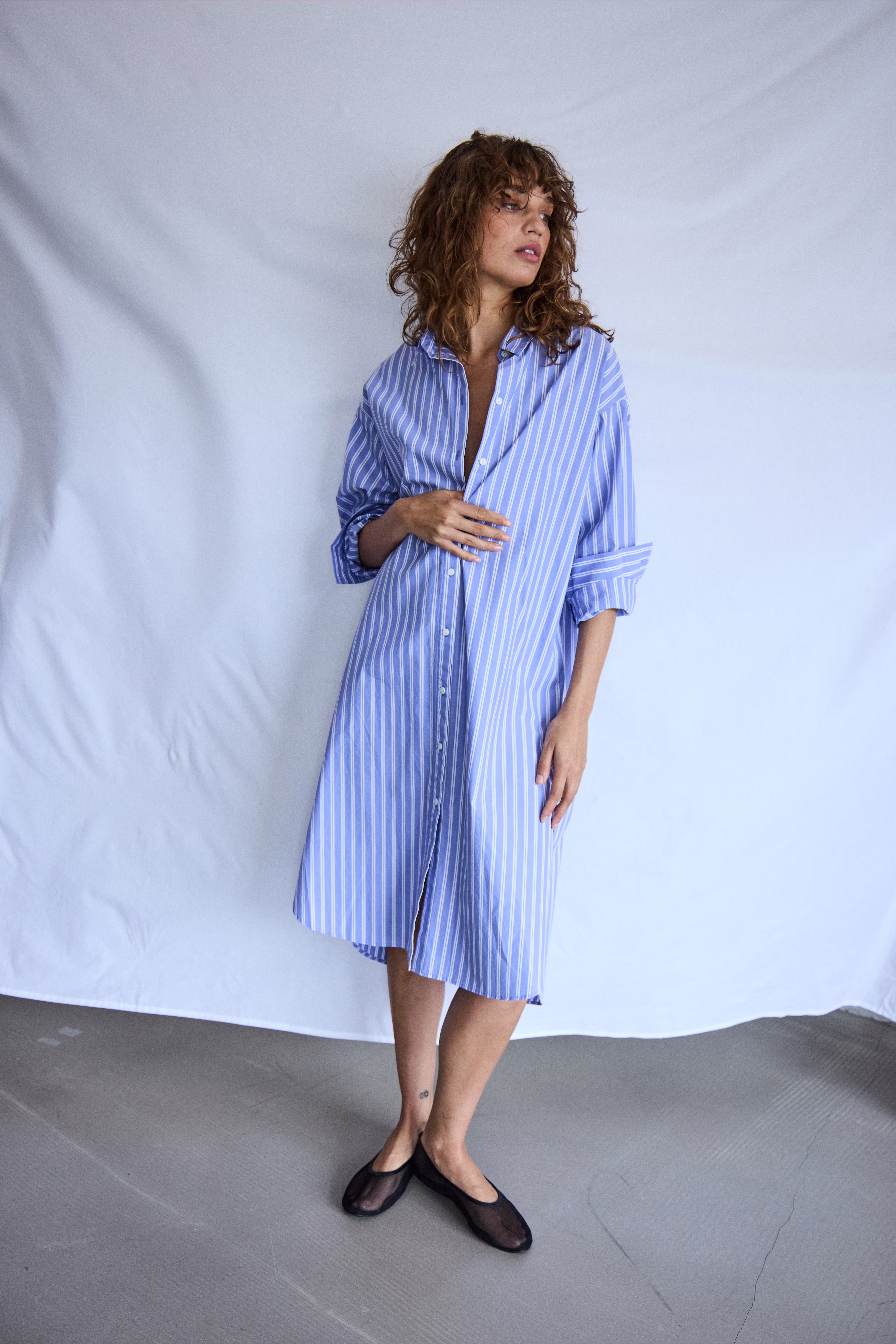 IHYATIMA Kjole LOCATION NONE 20123250-183935