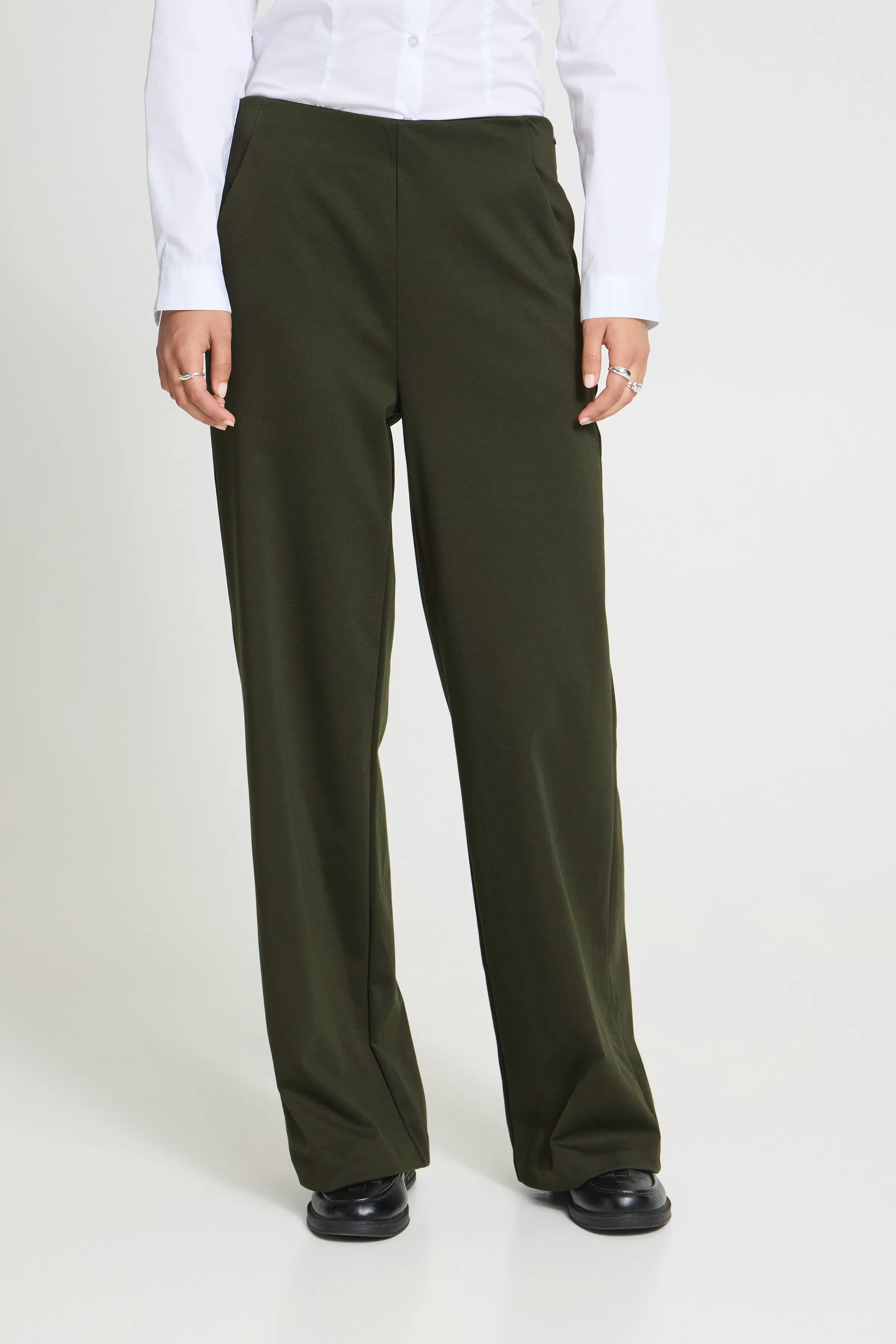 IHKate wide Pants Casual LOOKBOOK FRONT 20123476-190509