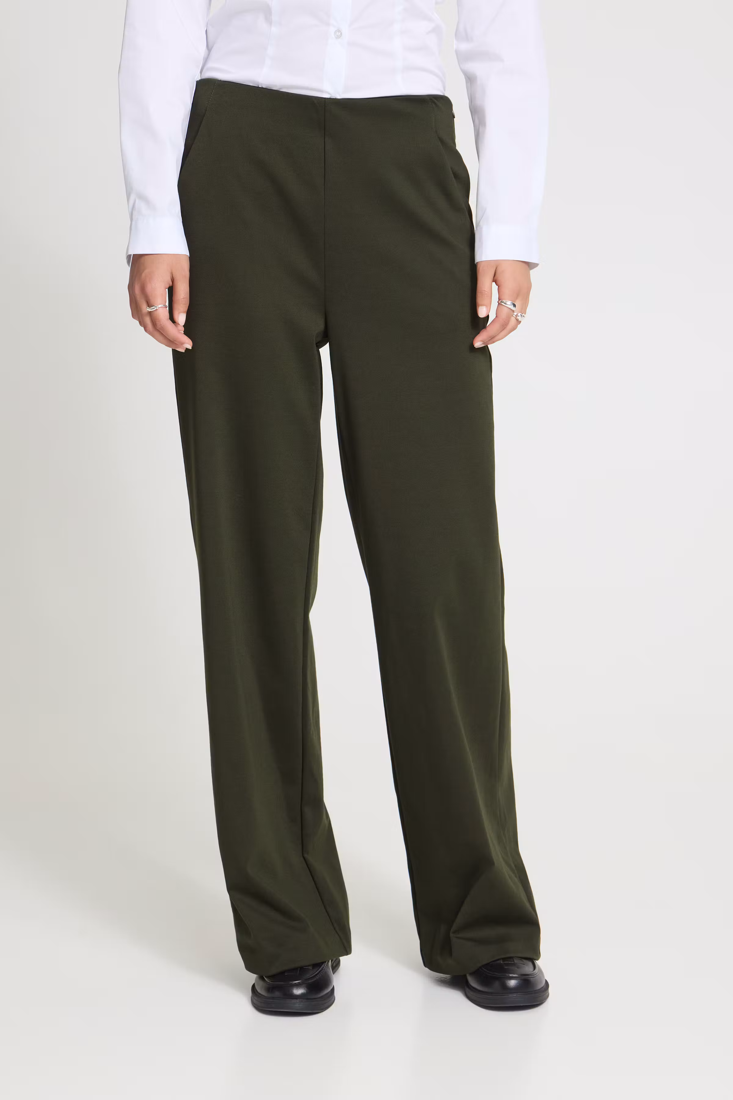 IHKate wide Pants Casual LOOKBOOK FRONT 20123476-190509