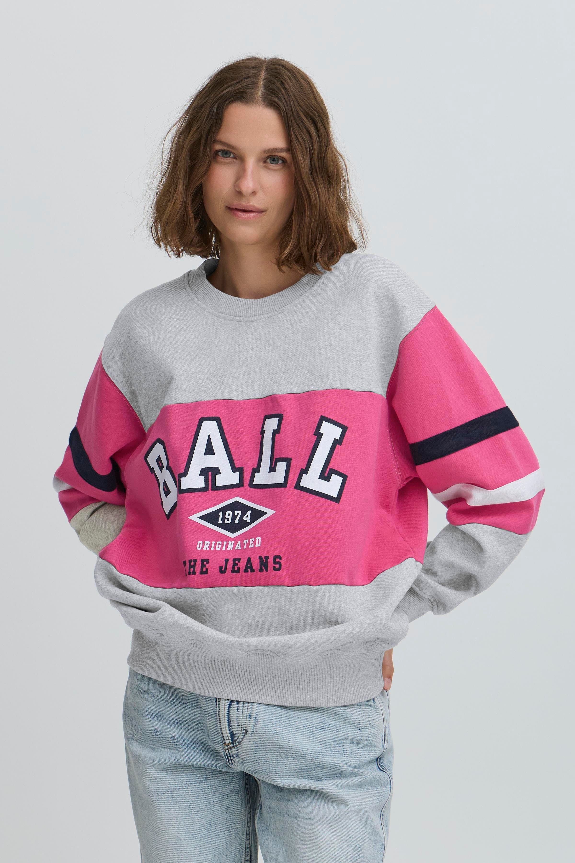 BATOMASSO Sweatshirt LOOKBOOK FRONT 50405068-205342