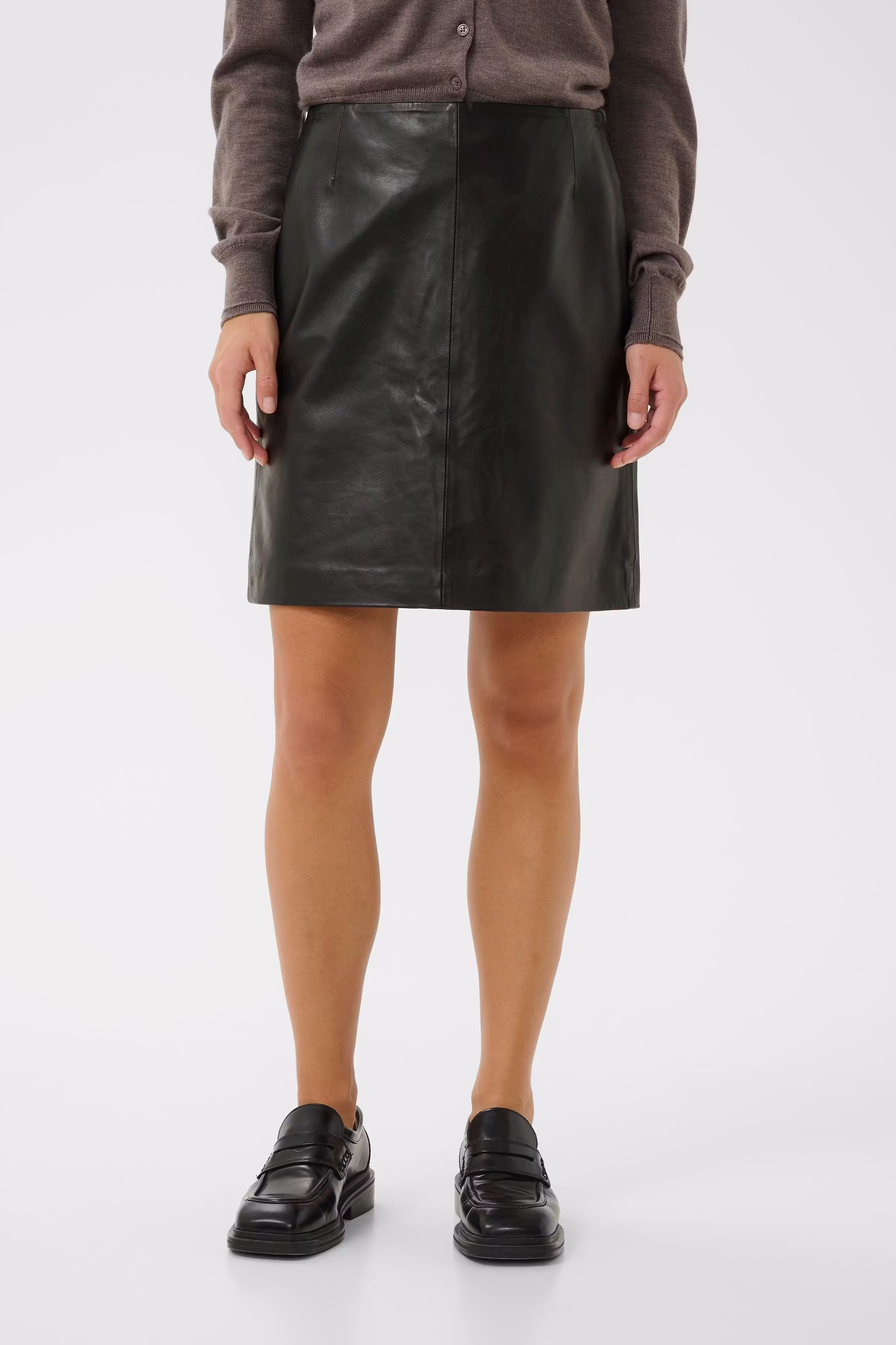 ShanellaPW Nederdel LOOKBOOK FRONT 30309988-194008