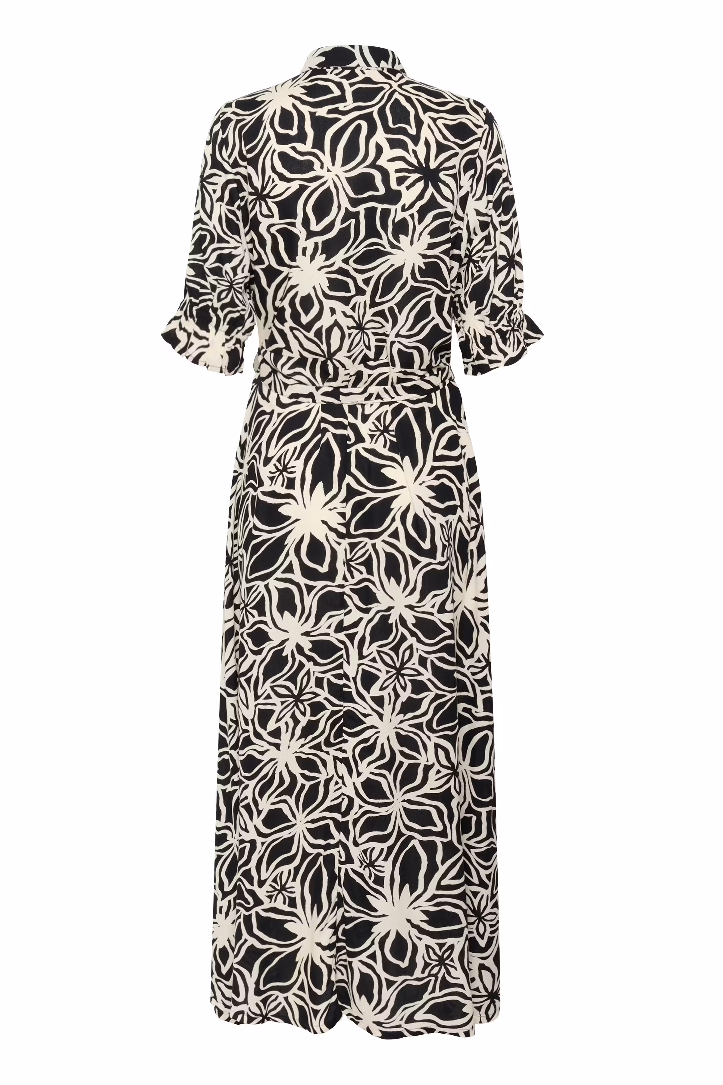 KAmira Kleid PACK BACK 10509807-107080