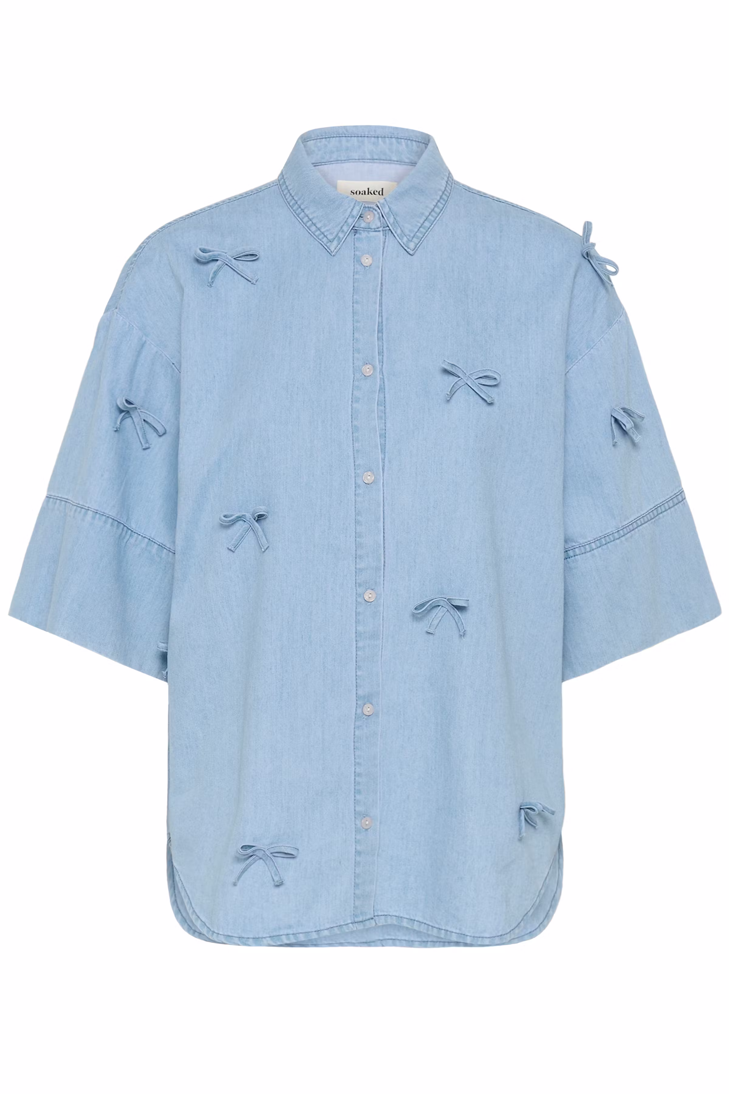 SLAdelita Skjorte PACK FRONT 30409519-301233