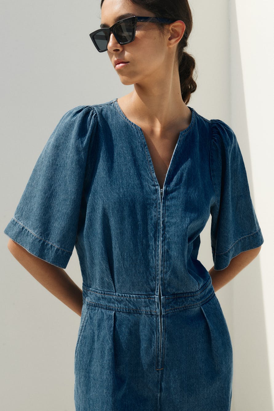 BallarizIW Jumpsuit LOCATION NONE 30110627-300013