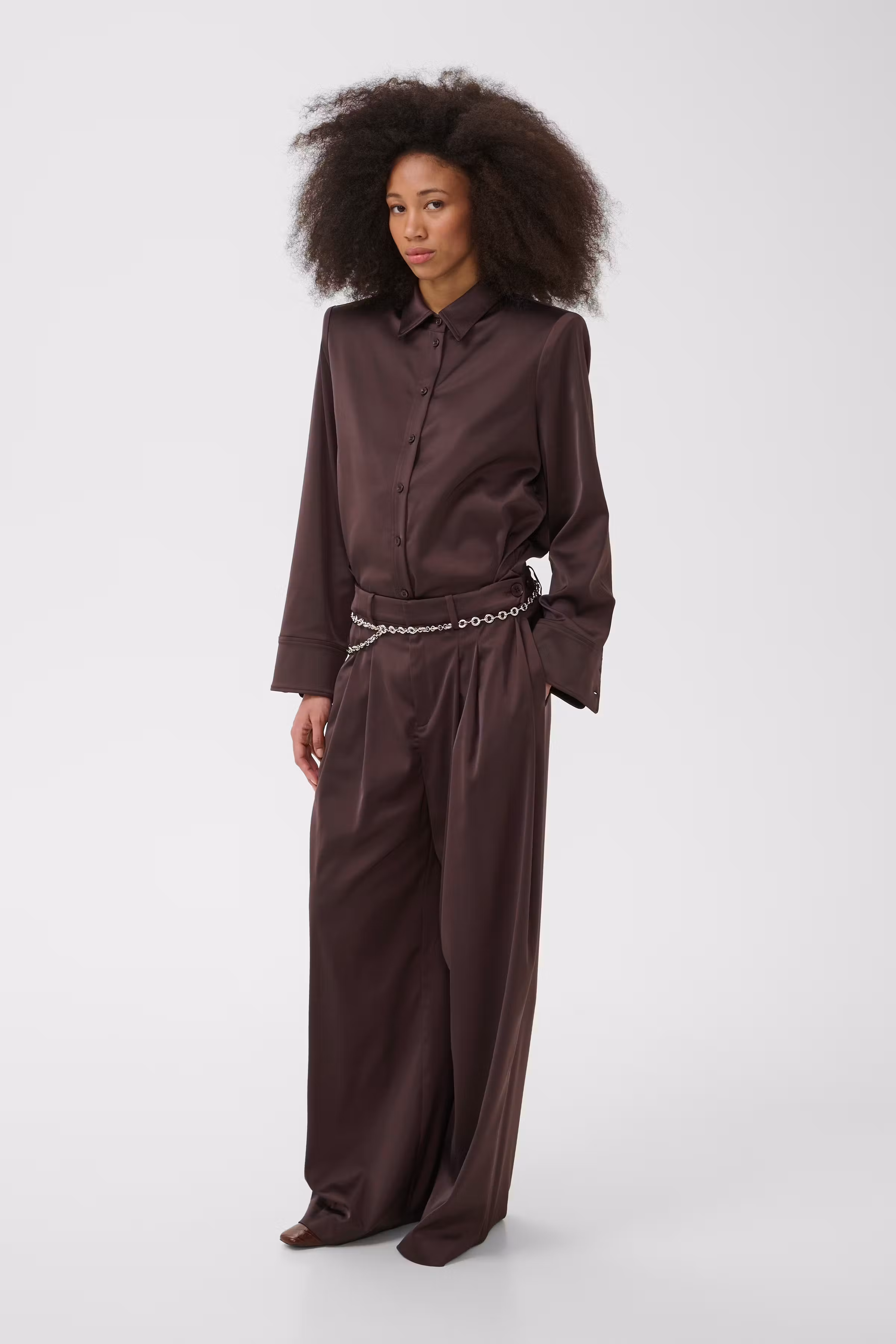GZelva Bukser LOOKBOOK FRONT 10911582-109839