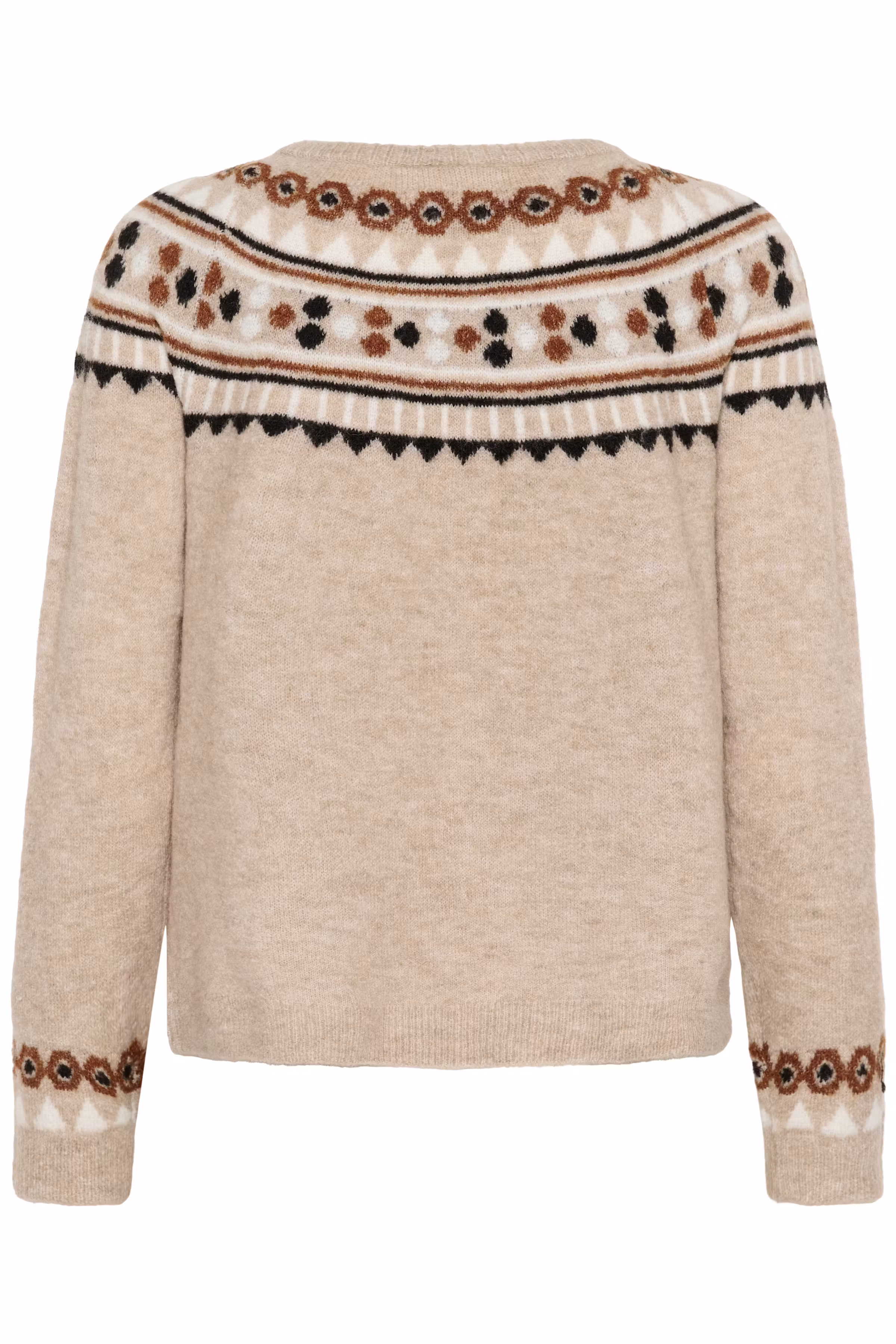 CRCherrie Pullover PACK BACK 10614328-1614071