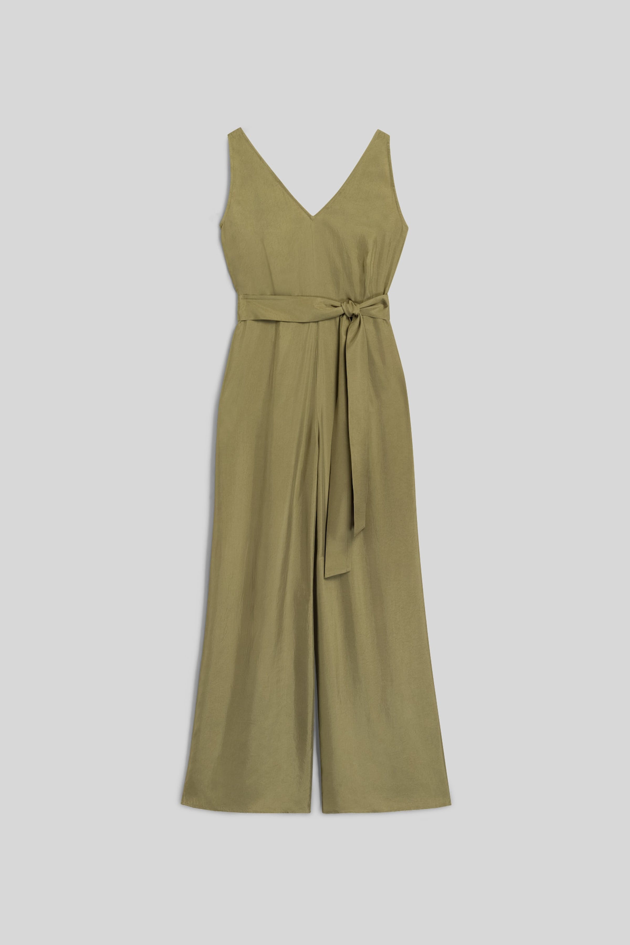 Patricia Jumpsuit PACK FRONT 30600613-BK999