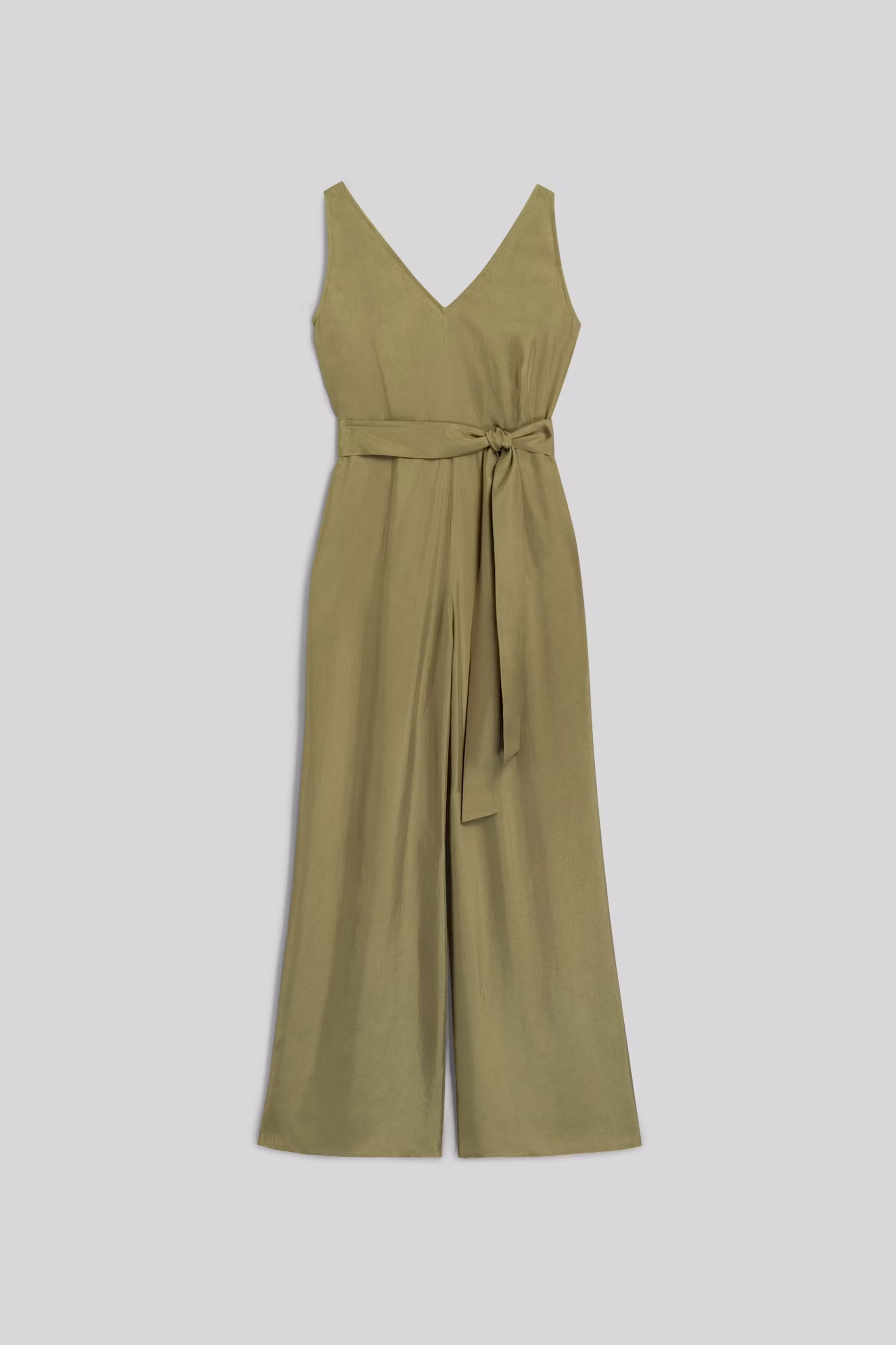 Patricia Jumpsuit PACK FRONT 30600613-GR553