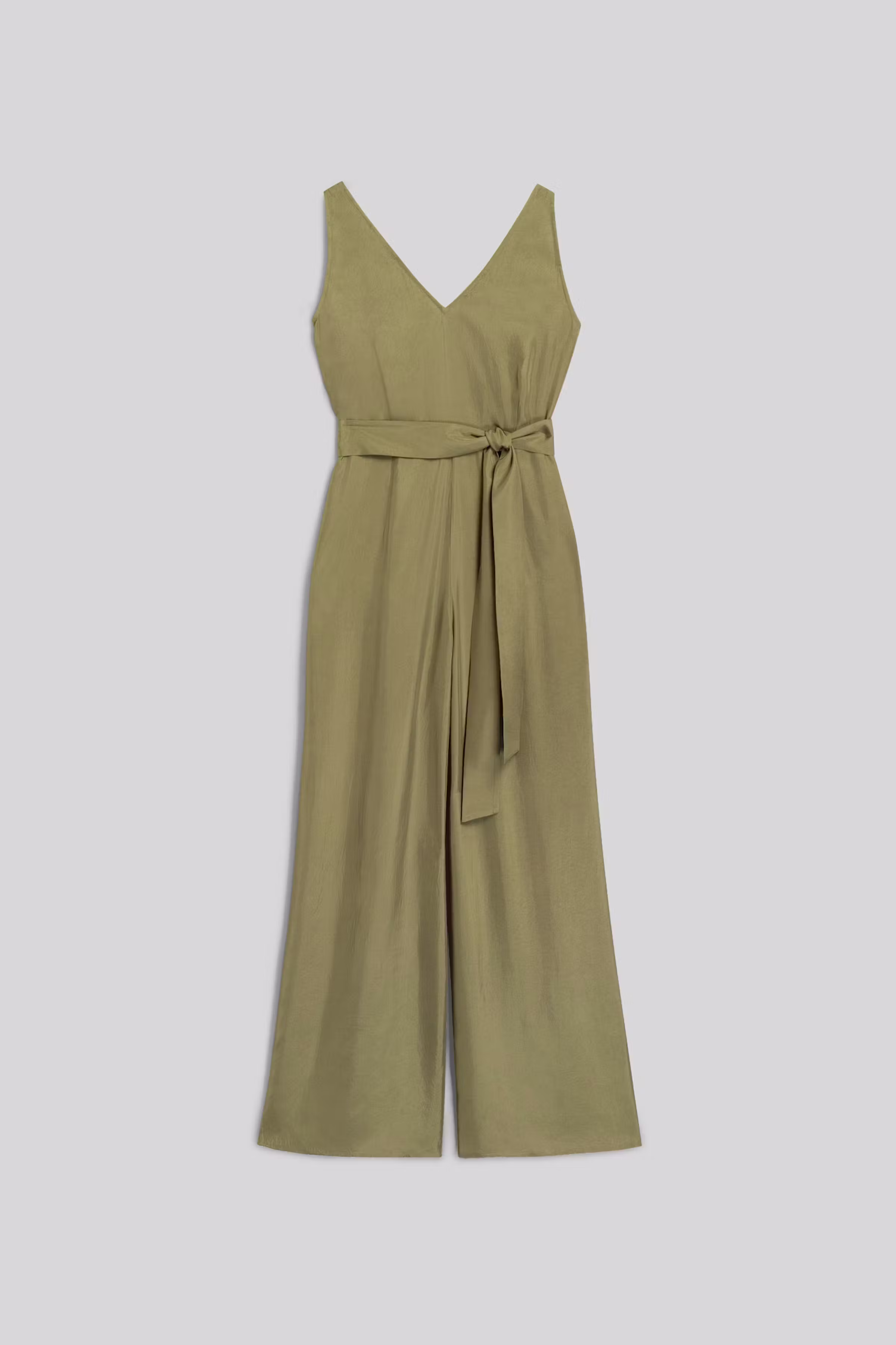 IOPatricia Jumpsuit PACK FRONT 30600613-GR553