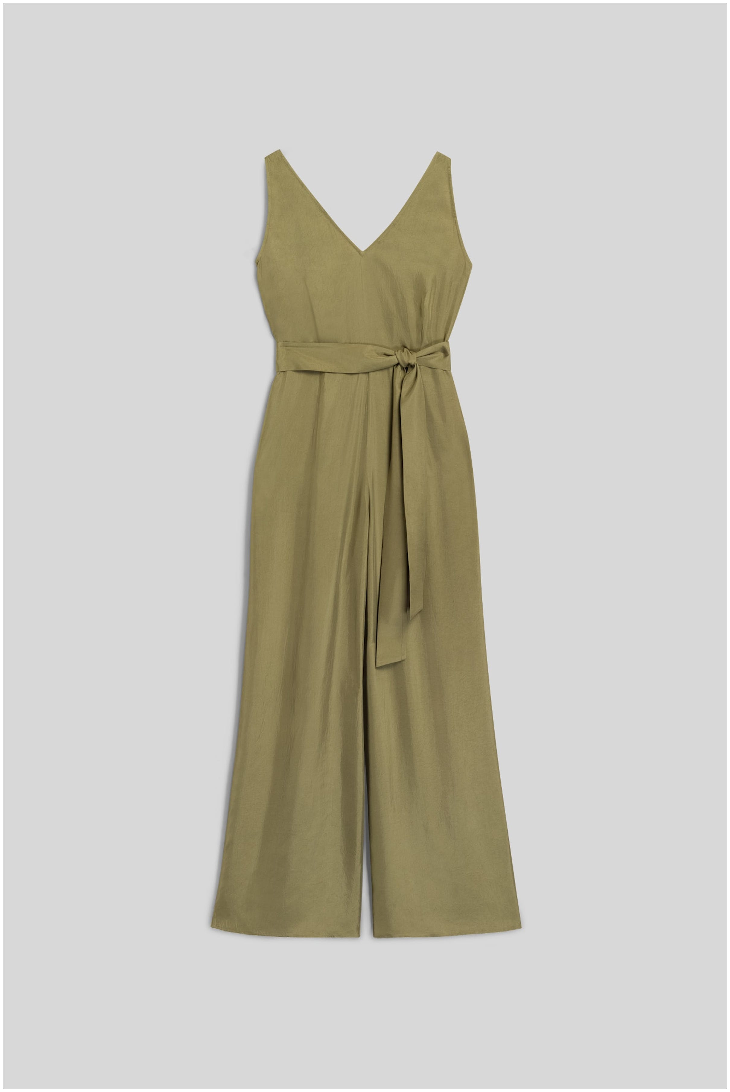 Patricia Jumpsuit PACK FRONT 30600613-GR553