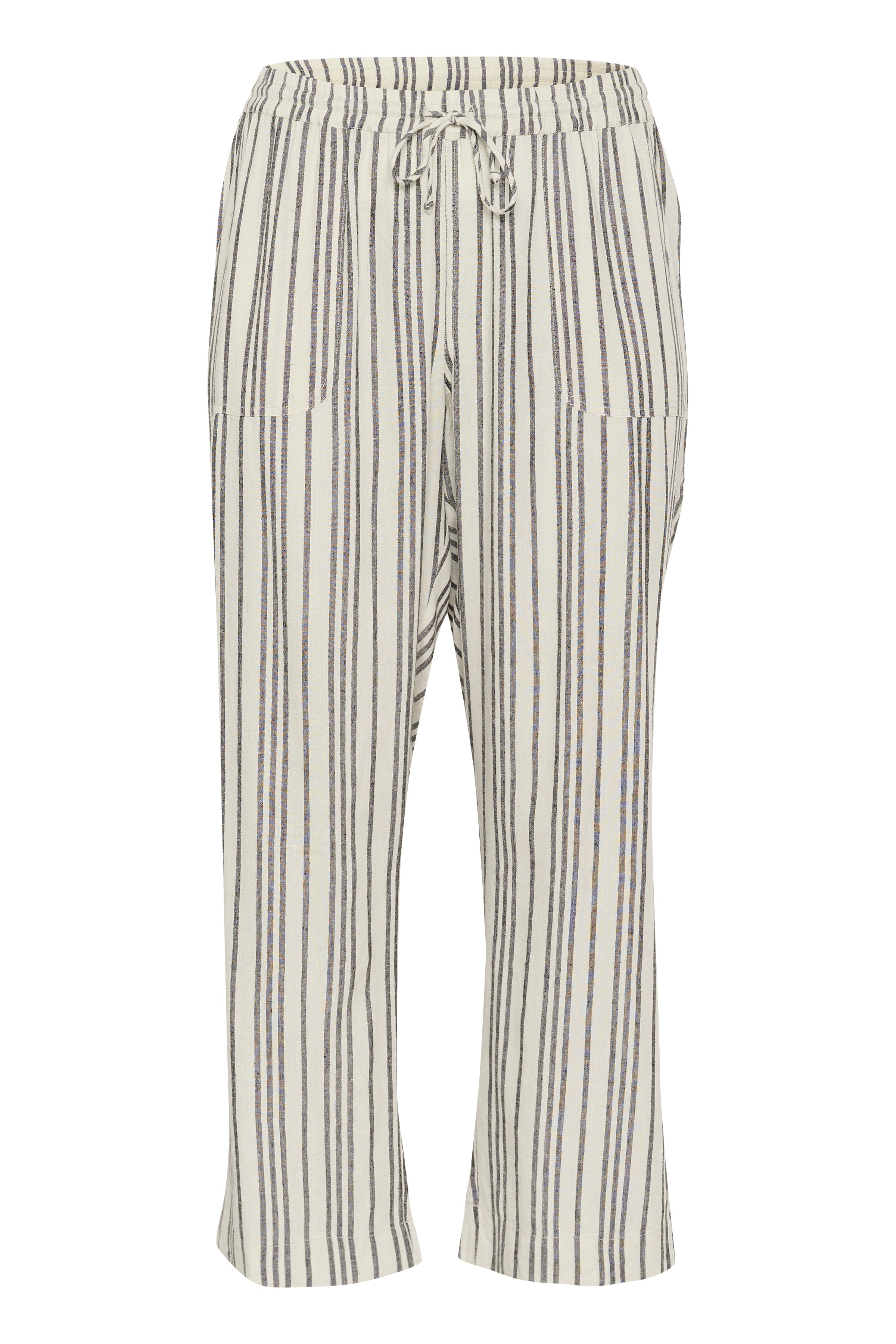 KCmille Leinen Hose PACK FRONT 10582220-190414