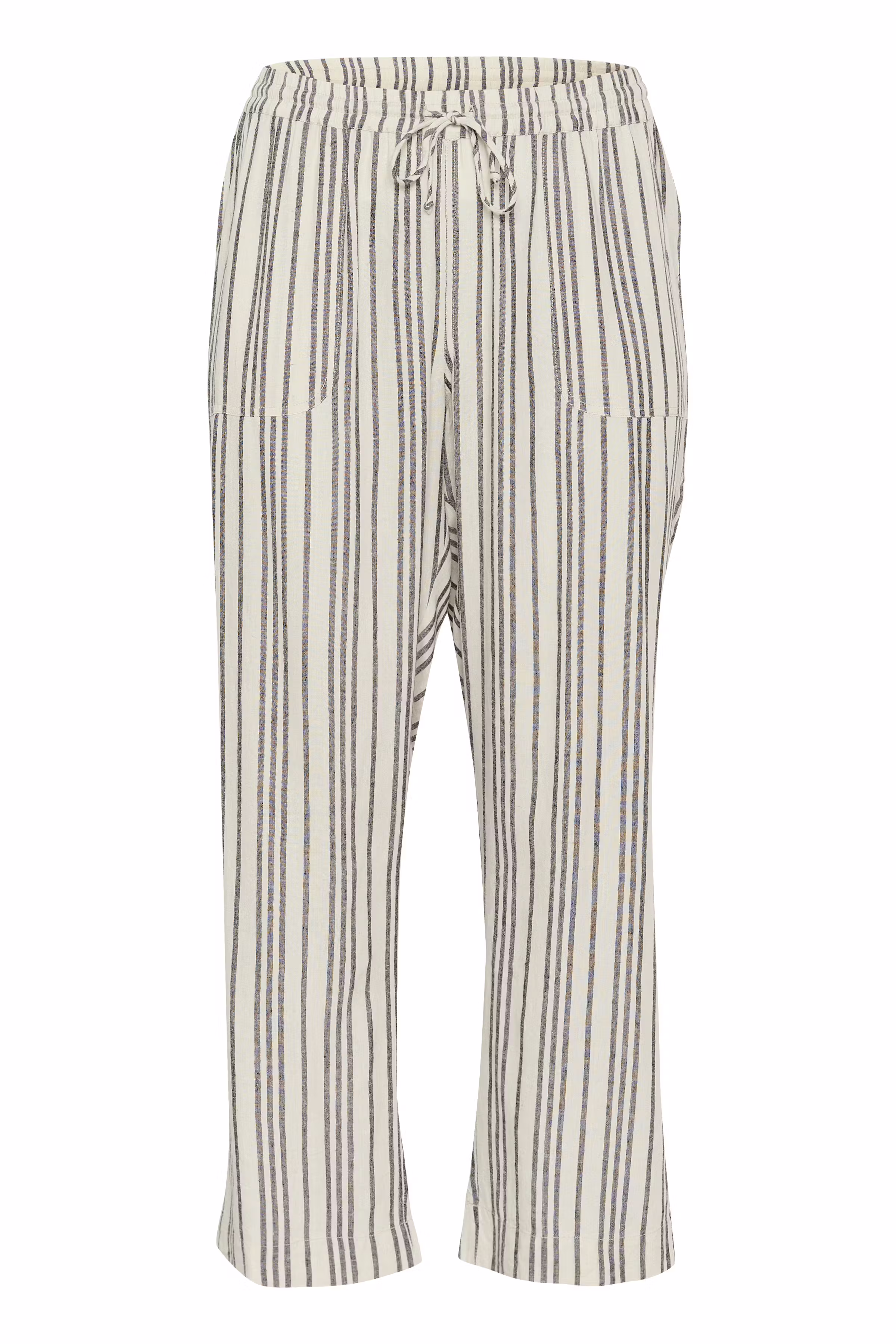 KCmille Hørbukser PACK FRONT 10582220-107124