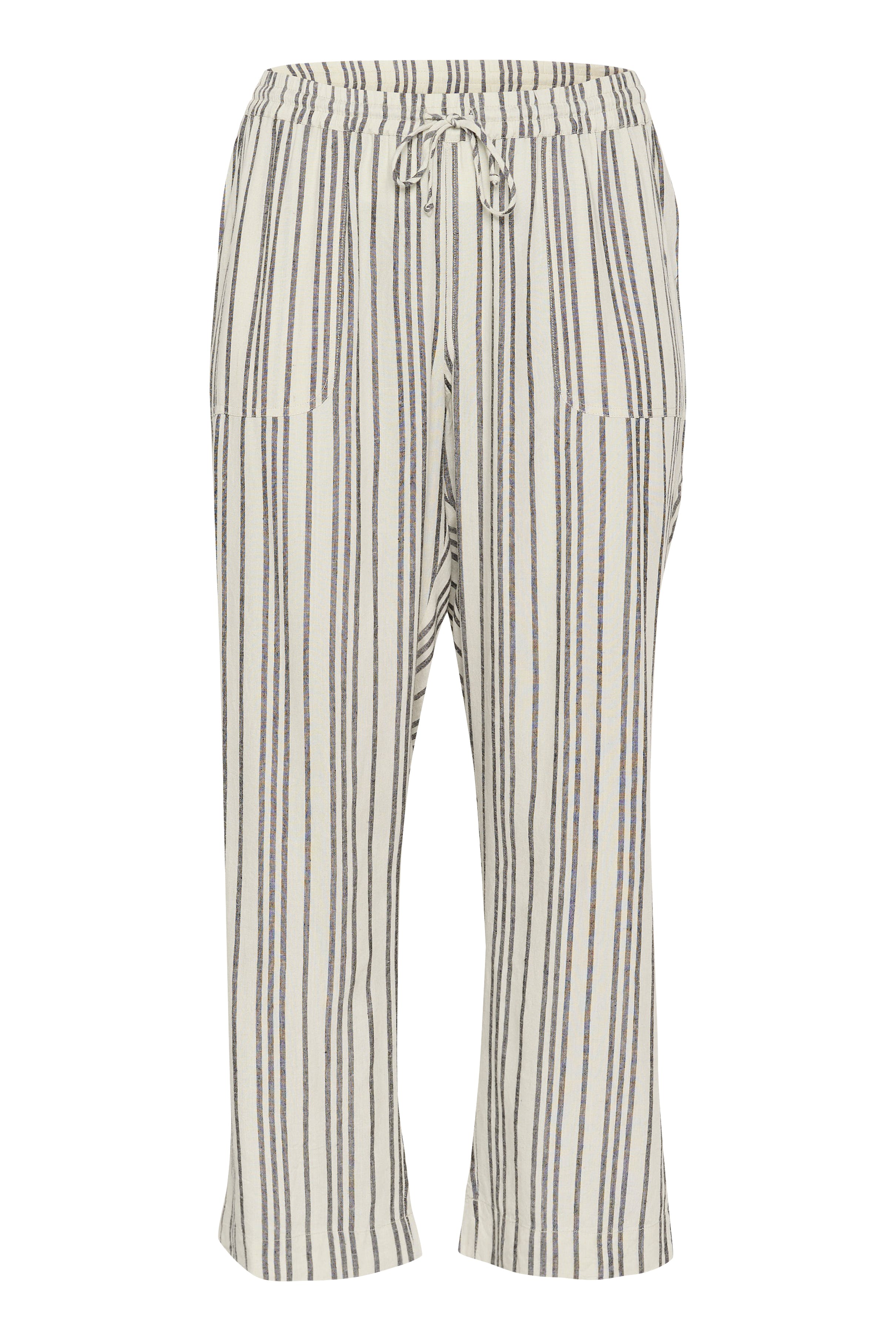 KCmille Linen Trousers PACK FRONT 10582220-170115