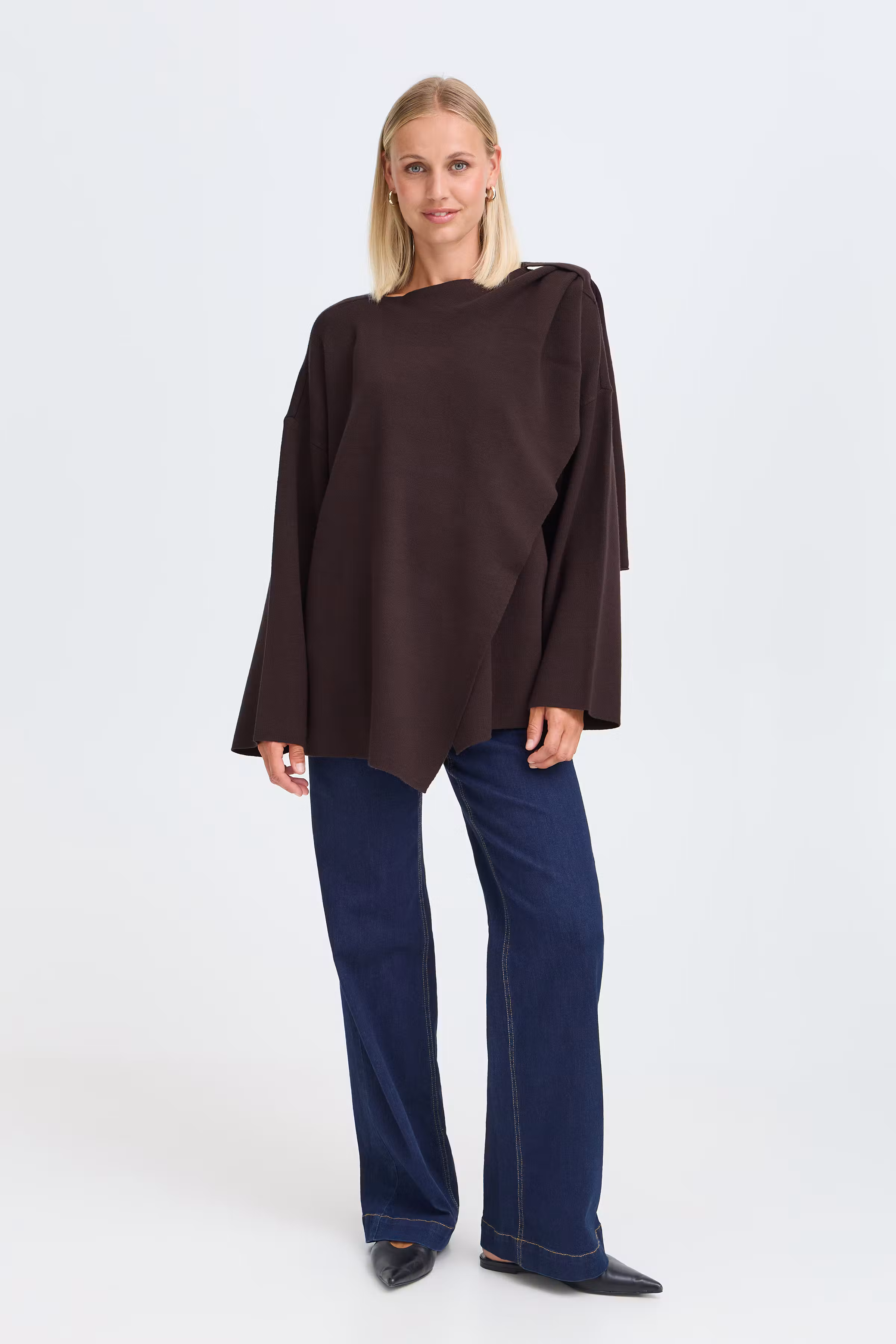 FRSALLY Cardigan LOOKBOOK FRONT 20618609-191106