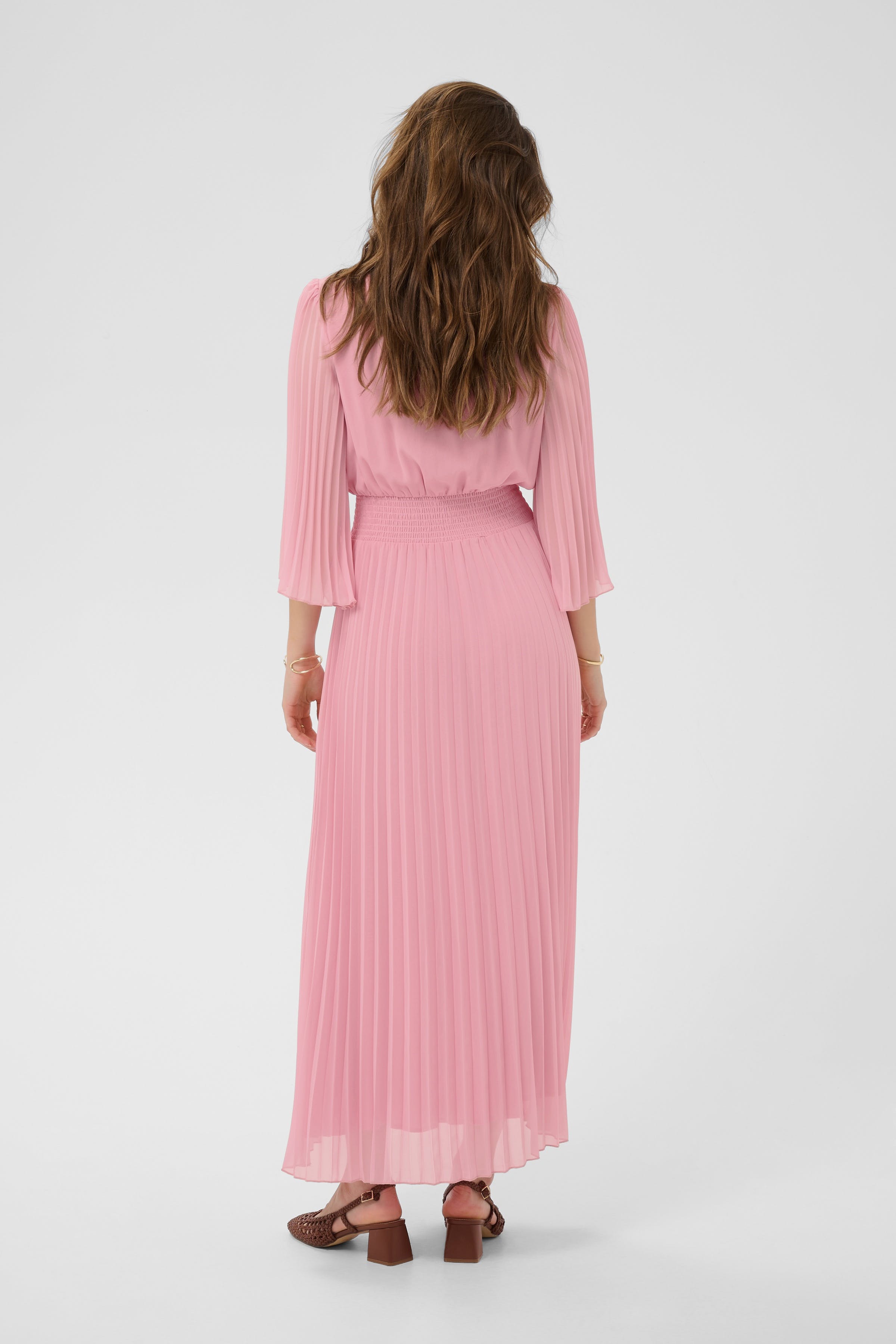 CRAluna Kjole LOOKBOOK BACK 10613994-132010