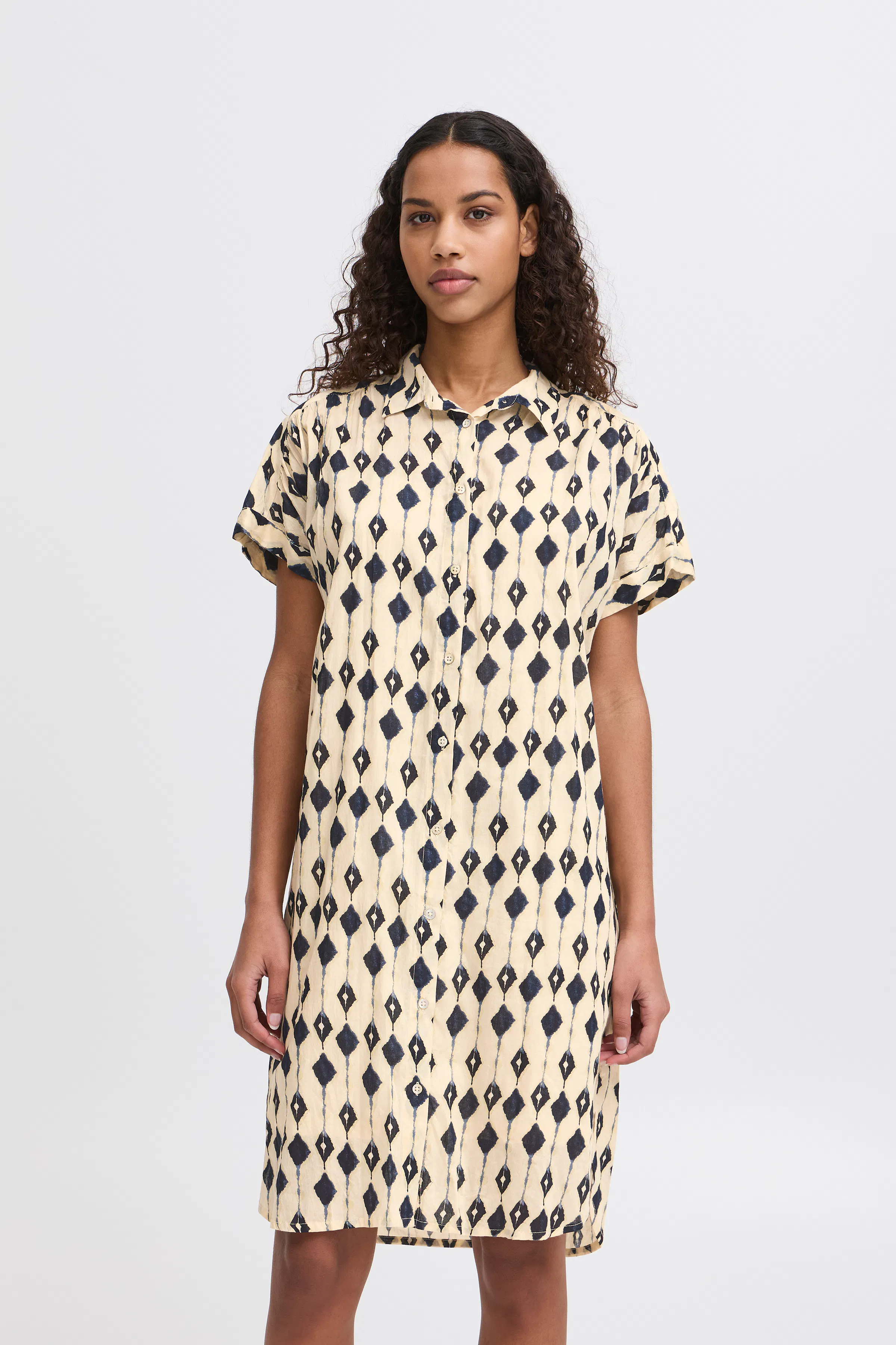 IHEMMERETTA Dress LOOKBOOK FRONT 20122887-204419