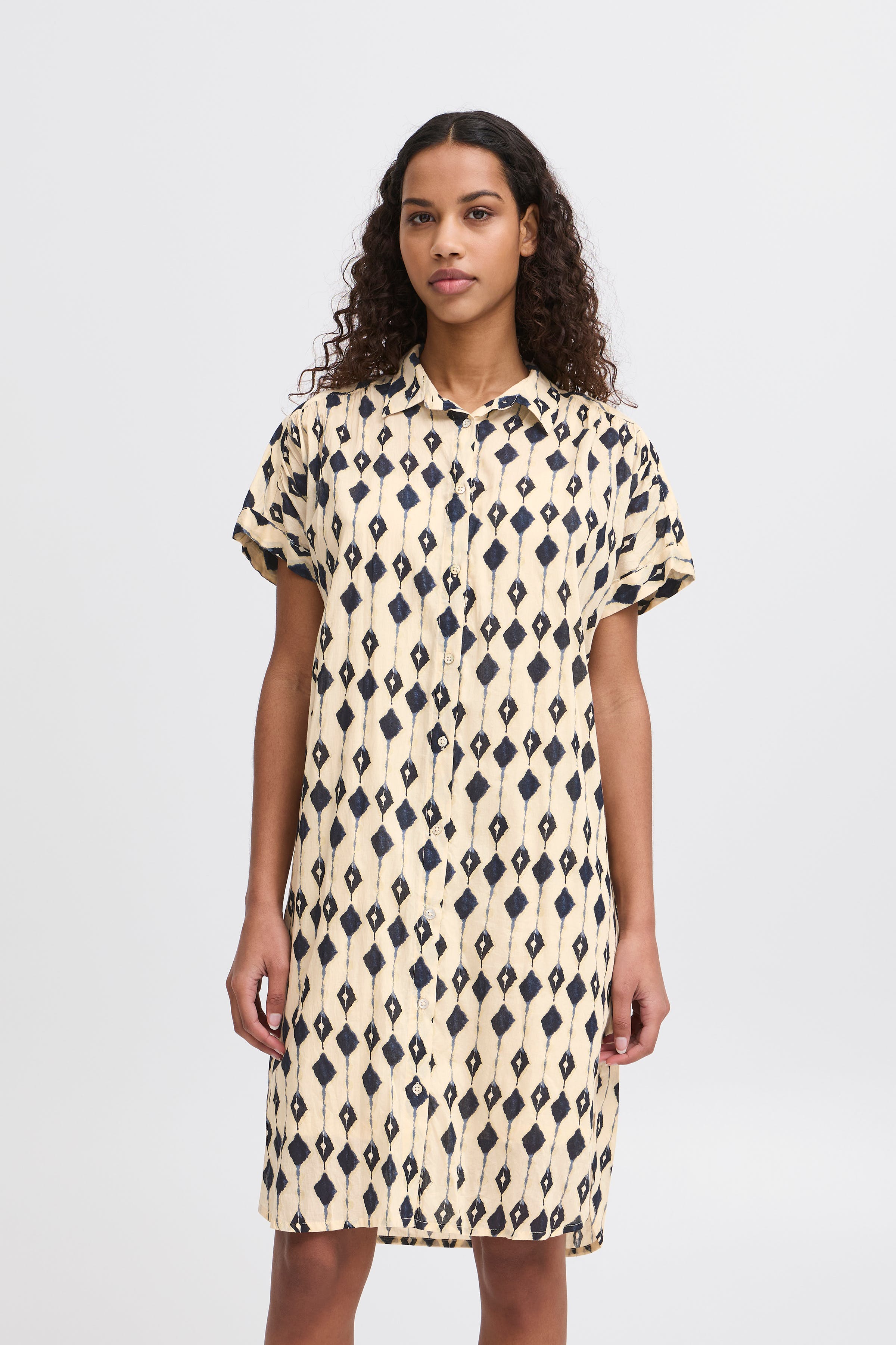 IHEMMERETTA Dress LOOKBOOK FRONT 20122887-204419