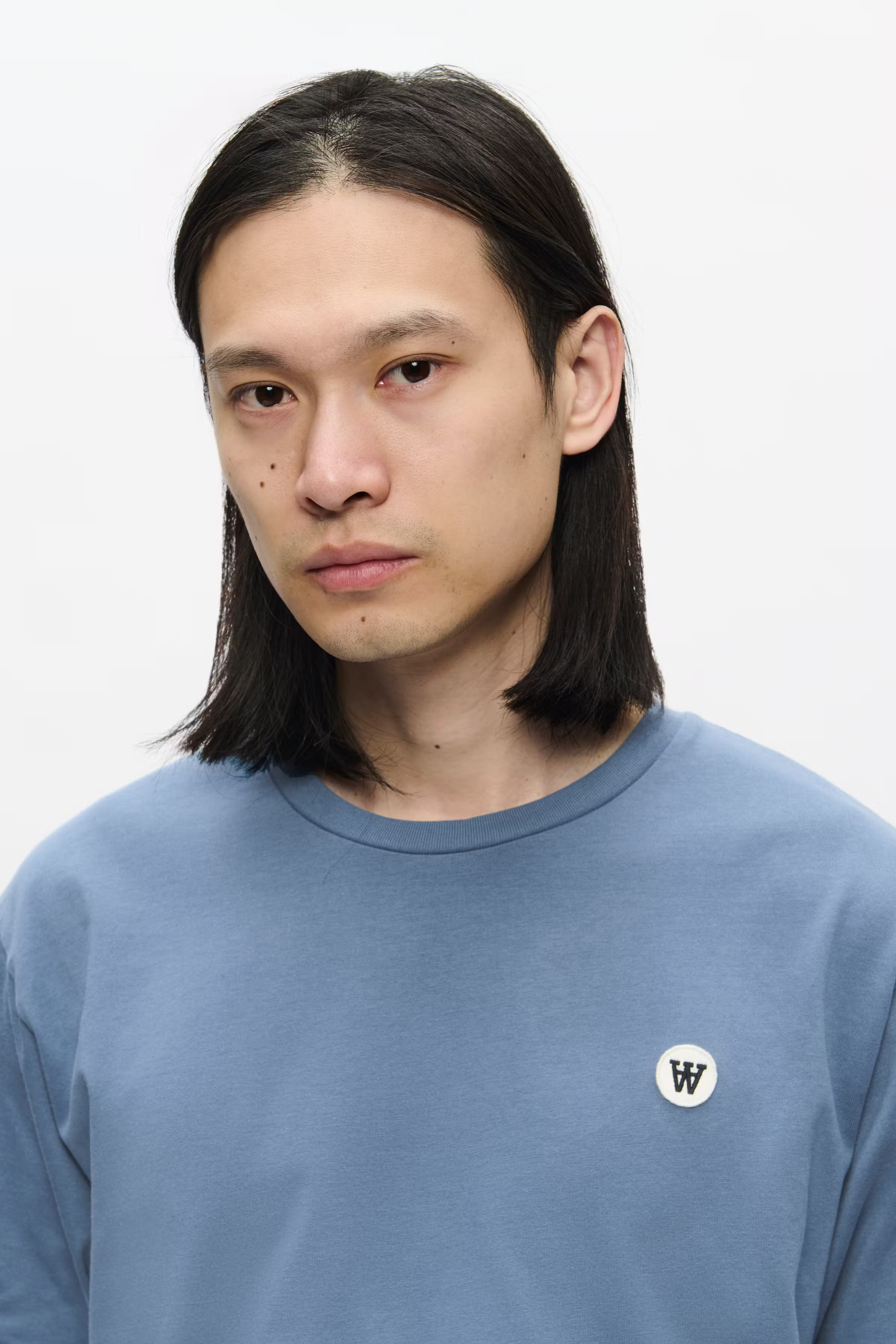 WWAce T-shirt LOOKBOOK DETAIL 30250095-183919